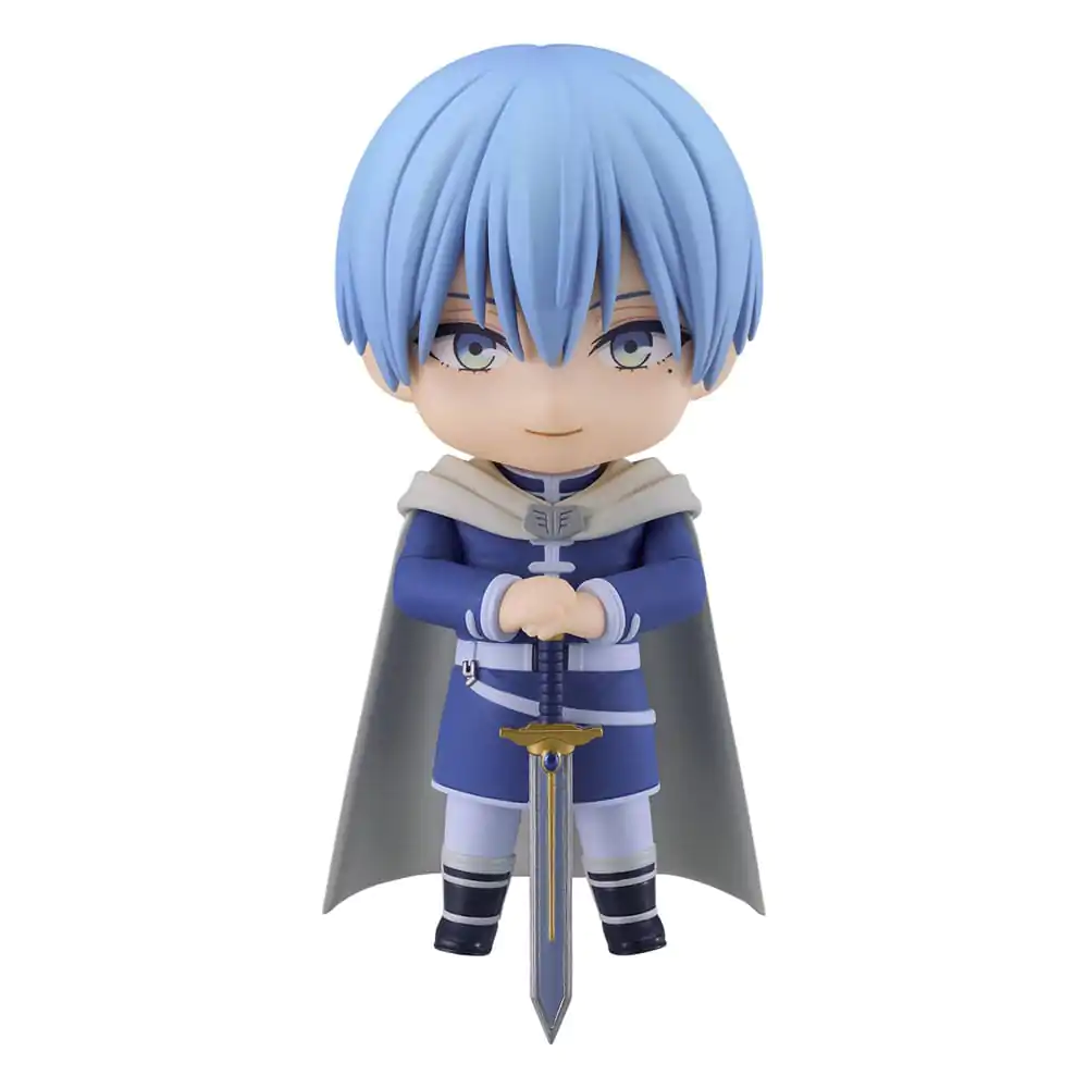 Frieren: Beyond Journey's End Nendoroid Figurka Akcji Himmel 10 cm zdjęcie produktu