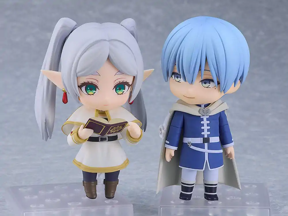 Frieren: Beyond Journey's End Nendoroid Figurka Akcji Himmel 10 cm zdjęcie produktu