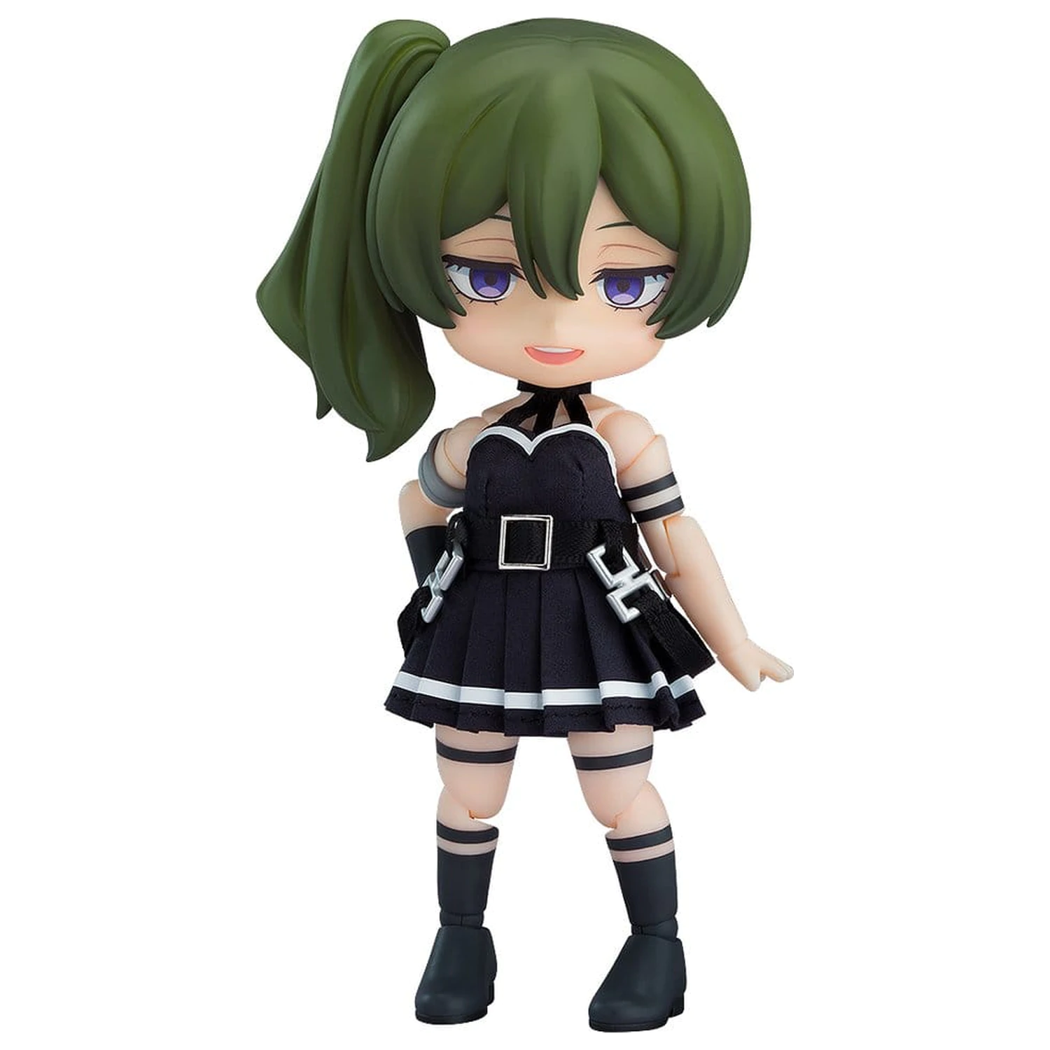 Frieren: Beyond Journey's End Nendoroid Doll Figurka akcji Übel 14 cm zdjęcie produktu