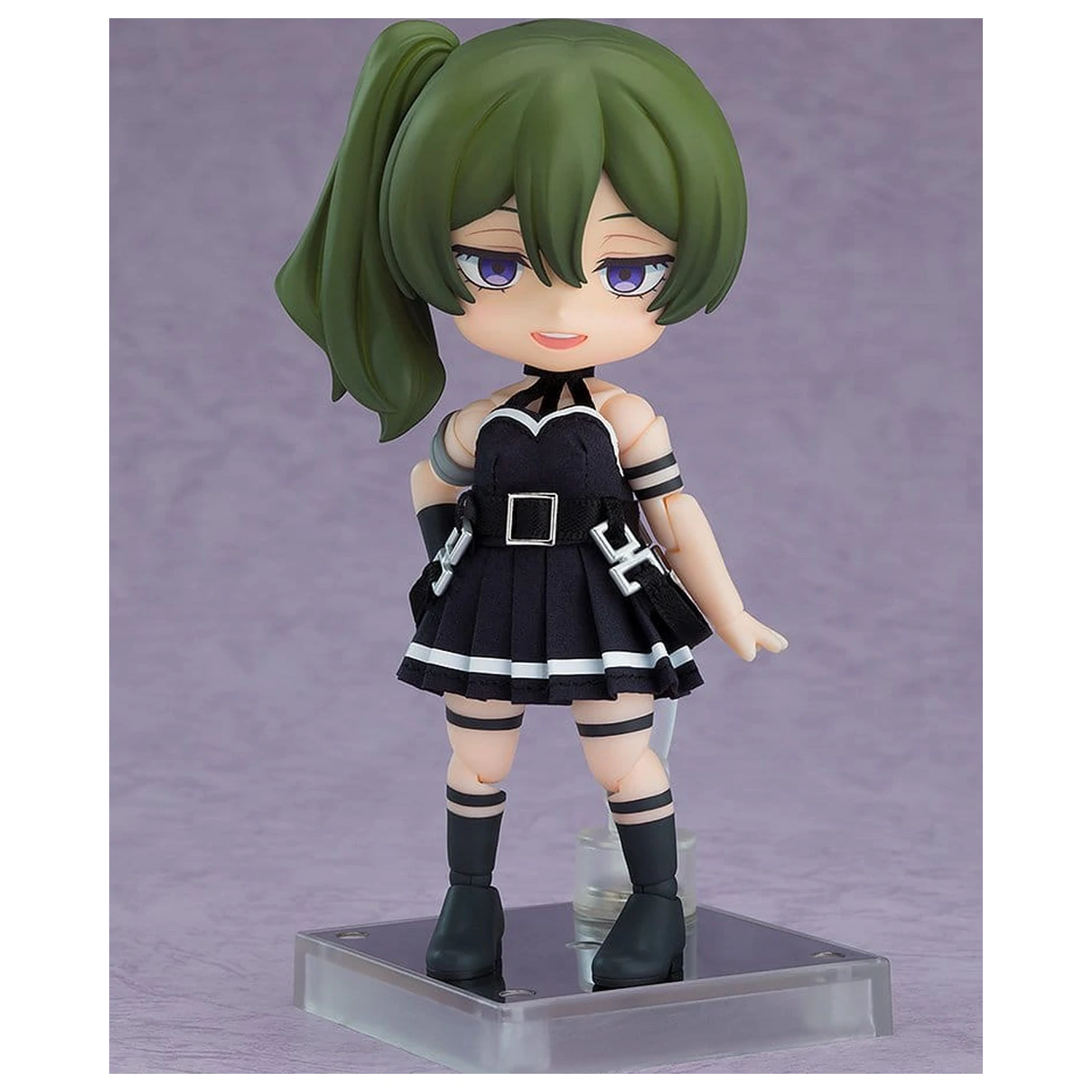 Frieren: Beyond Journey's End Nendoroid Doll Figurka akcji Übel 14 cm zdjęcie produktu