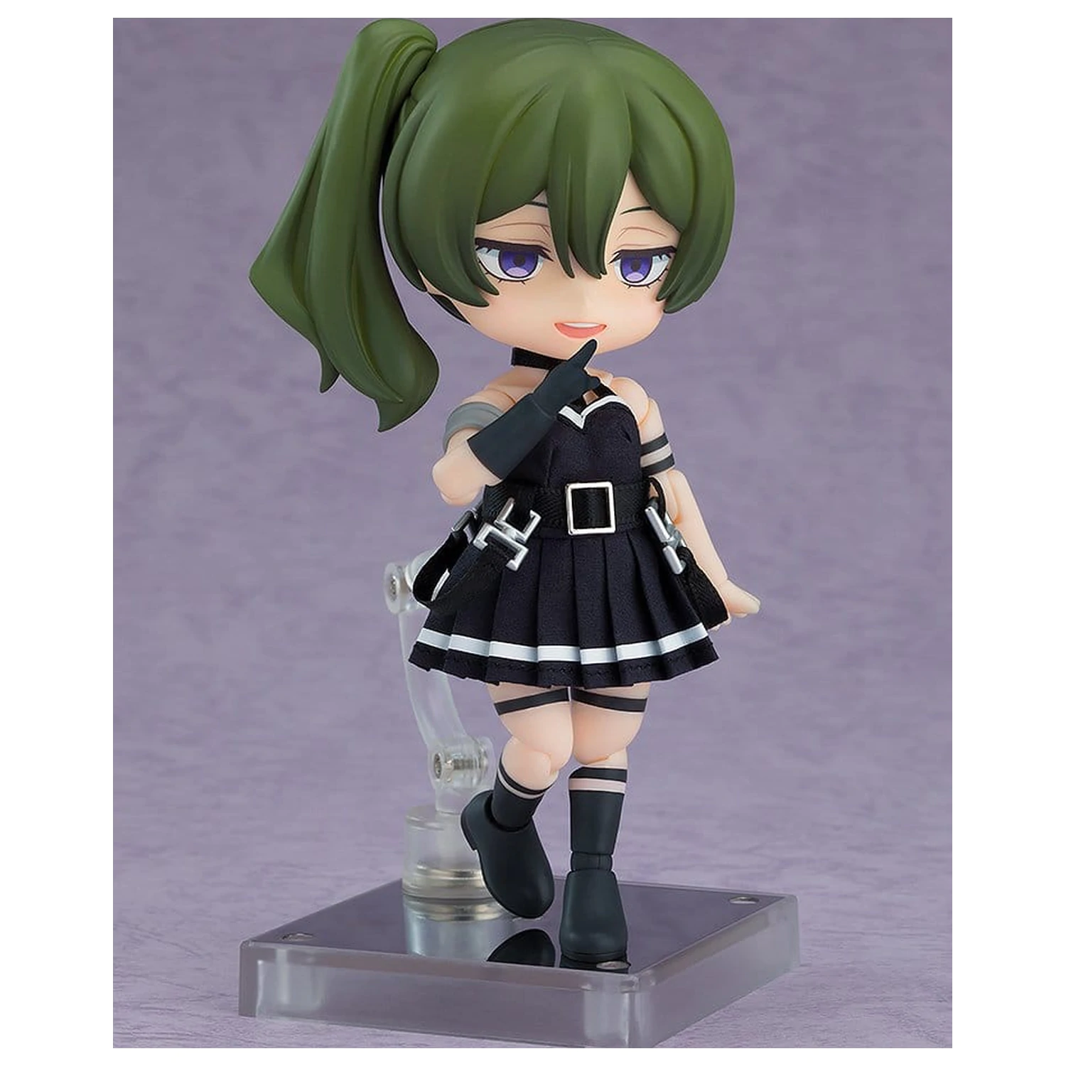 Frieren: Beyond Journey's End Nendoroid Doll Figurka akcji Übel 14 cm zdjęcie produktu