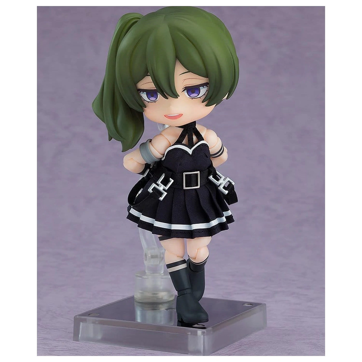 Frieren: Beyond Journey's End Nendoroid Doll Figurka akcji Übel 14 cm zdjęcie produktu