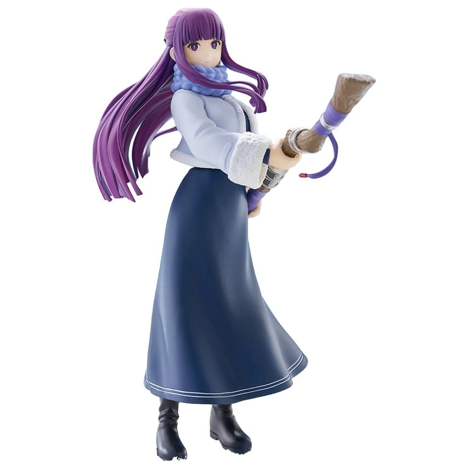 Frieren: Beyond Journey's End Oshi Works Statuetka Fern 25 cm zdjęcie produktu