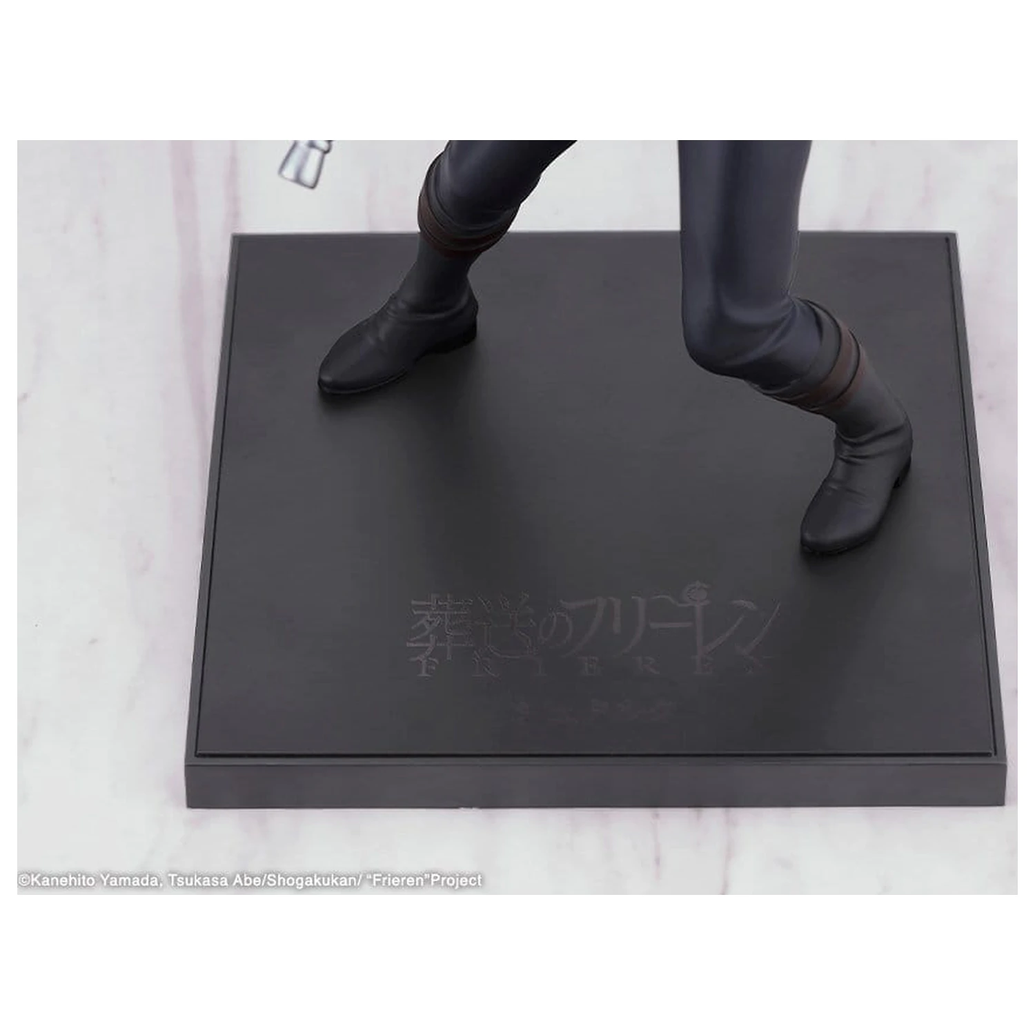 Frieren: Beyond Journey's End Oshi Works Statua Stark 25 cm zdjęcie produktu