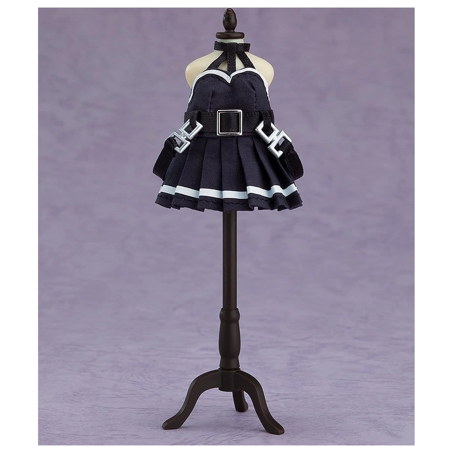 Frieren: Beyond Journey's End Części do figurek Nendoroid Doll Übel zdjęcie produktu