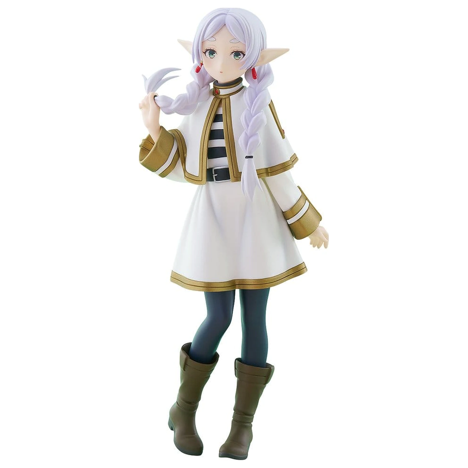 Frieren: Beyond Journey's End Pop Up Parade Figurka Frieren: Braids Ver. 17 cm zdjęcie produktu