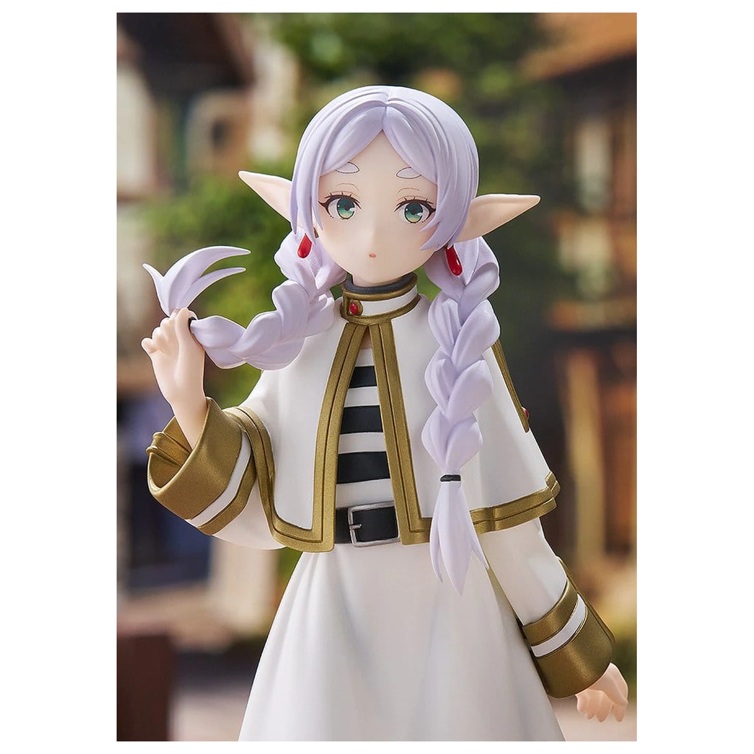Frieren: Beyond Journey's End Pop Up Parade Figurka Frieren: Braids Ver. 17 cm zdjęcie produktu