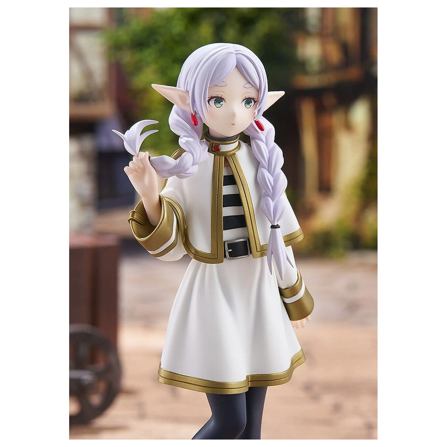 Frieren: Beyond Journey's End Pop Up Parade Figurka Frieren: Braids Ver. 17 cm zdjęcie produktu