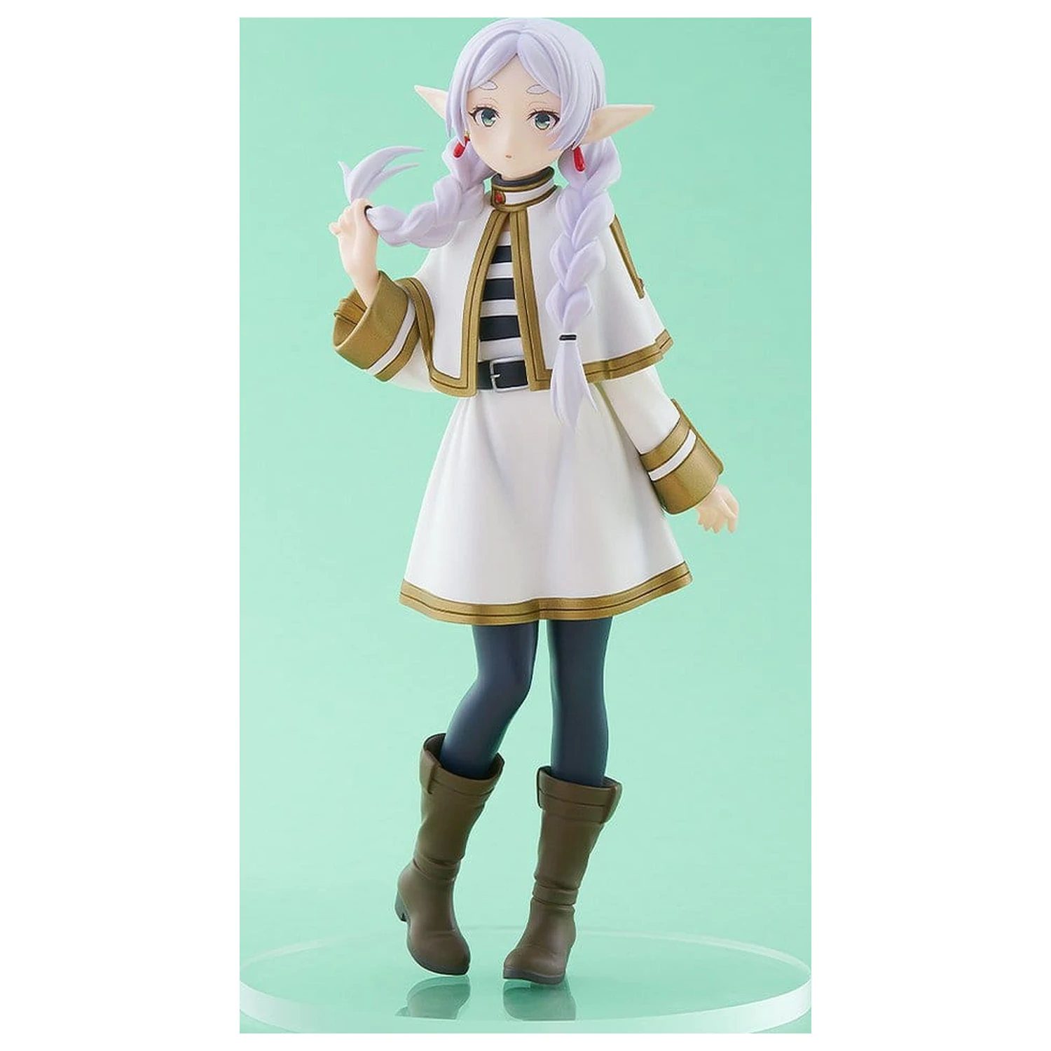 Frieren: Beyond Journey's End Pop Up Parade Figurka Frieren: Braids Ver. 17 cm zdjęcie produktu