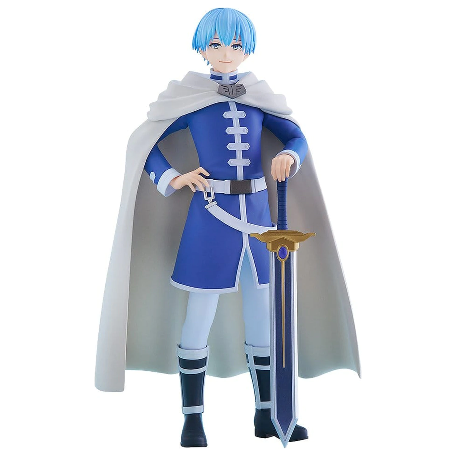 Frieren: Beyond Journey's End Pop Up Parade PVC Figurka Himmel 17 cm zdjęcie produktu