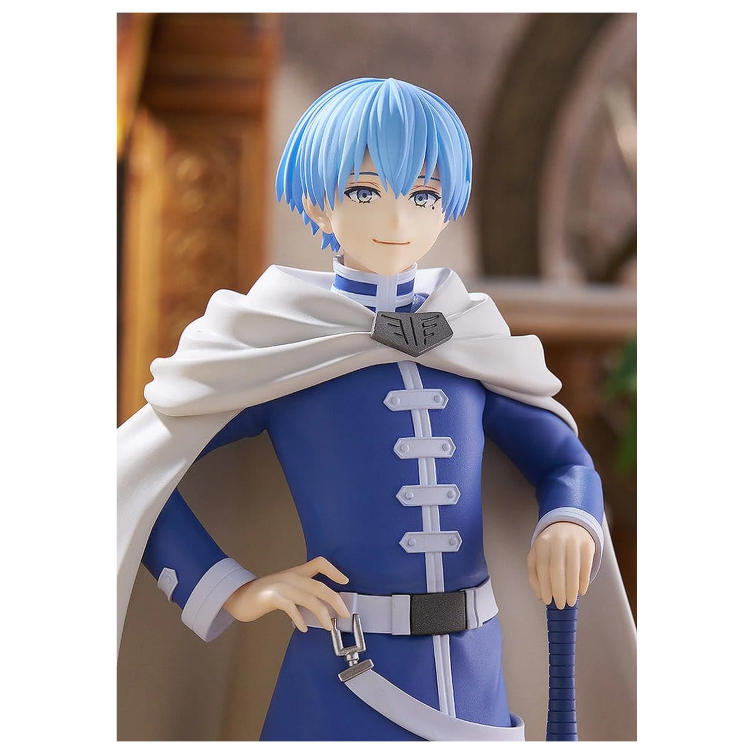 Frieren: Beyond Journey's End Pop Up Parade PVC Figurka Himmel 17 cm zdjęcie produktu