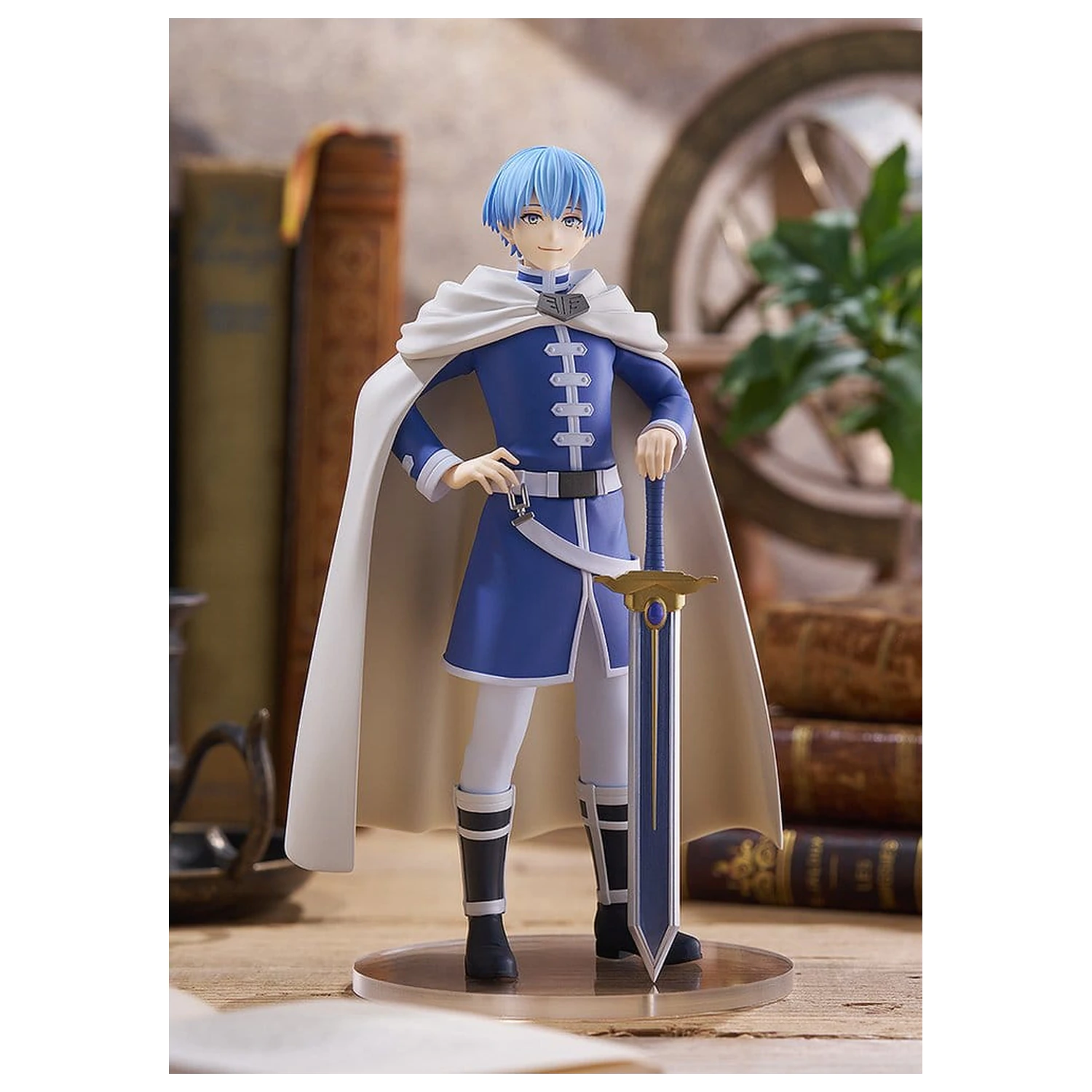Frieren: Beyond Journey's End Pop Up Parade PVC Figurka Himmel 17 cm zdjęcie produktu