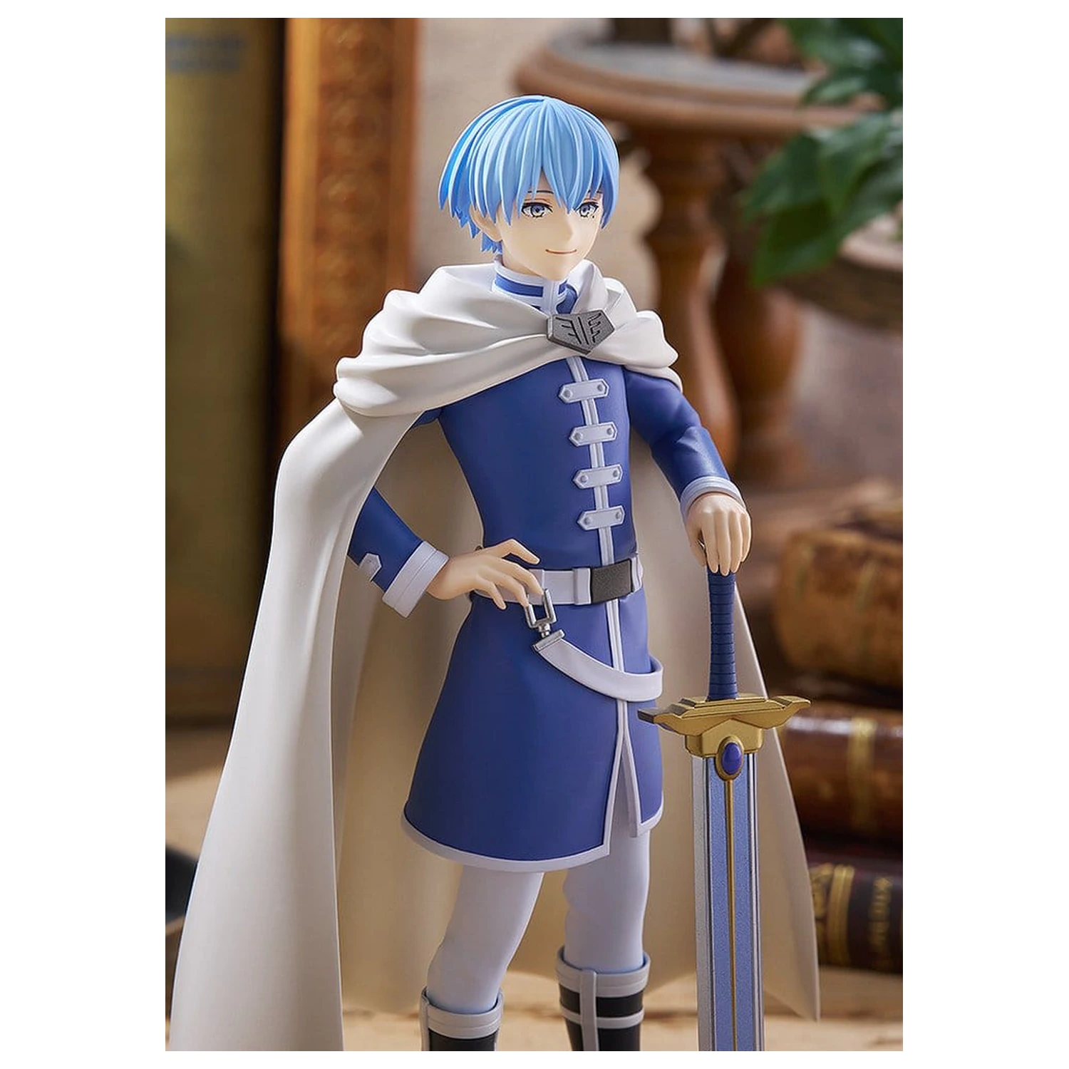 Frieren: Beyond Journey's End Pop Up Parade PVC Figurka Himmel 17 cm zdjęcie produktu