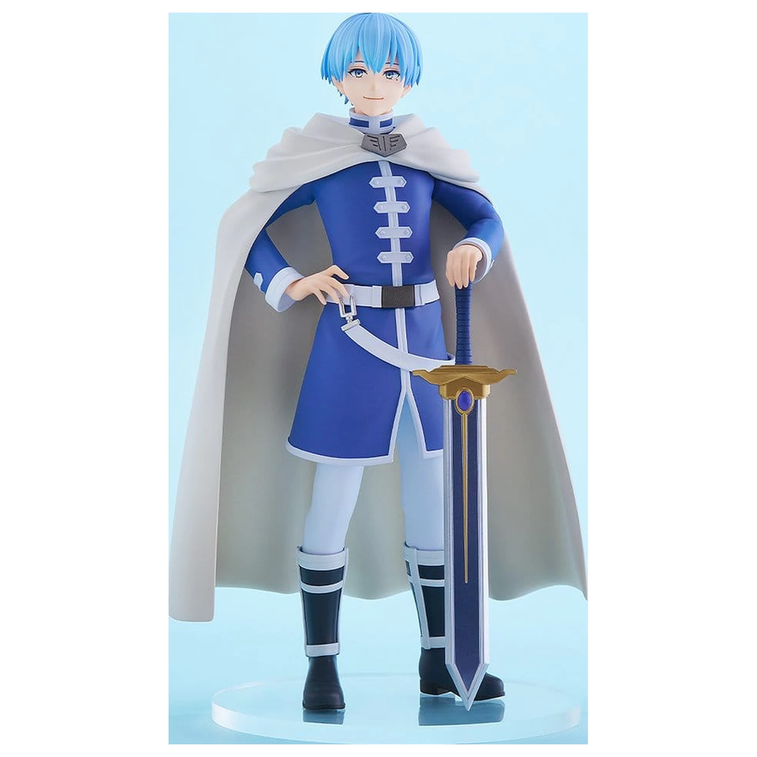 Frieren: Beyond Journey's End Pop Up Parade PVC Figurka Himmel 17 cm zdjęcie produktu