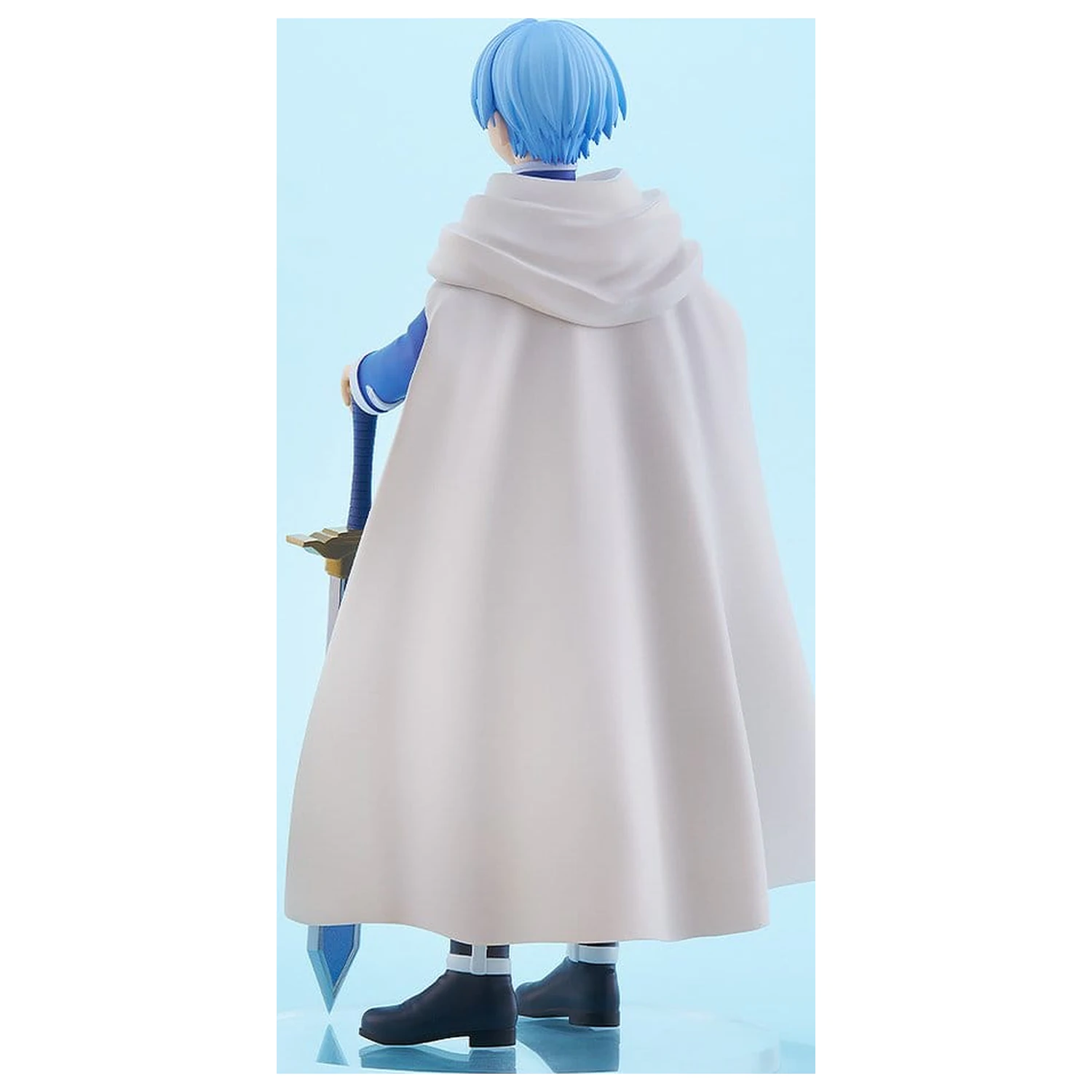 Frieren: Beyond Journey's End Pop Up Parade PVC Figurka Himmel 17 cm zdjęcie produktu