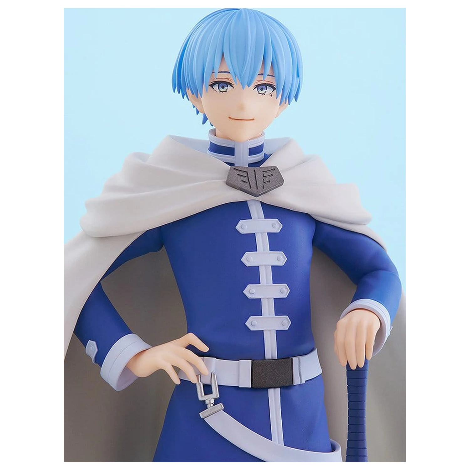 Frieren: Beyond Journey's End Pop Up Parade PVC Figurka Himmel 17 cm zdjęcie produktu