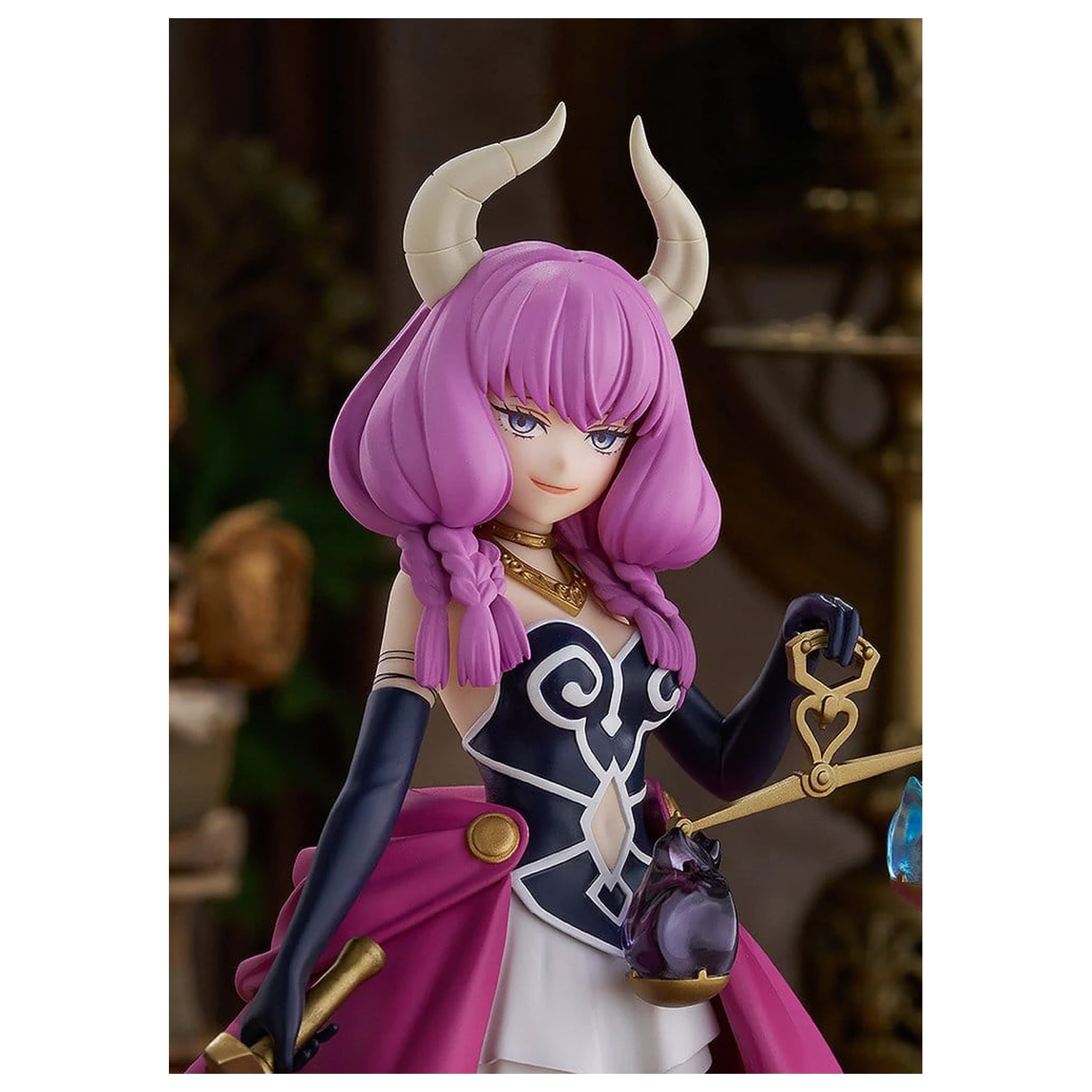 Frieren: Beyond Journey's End Pop Up Parade figurka PVC Aura 17 cm zdjęcie produktu