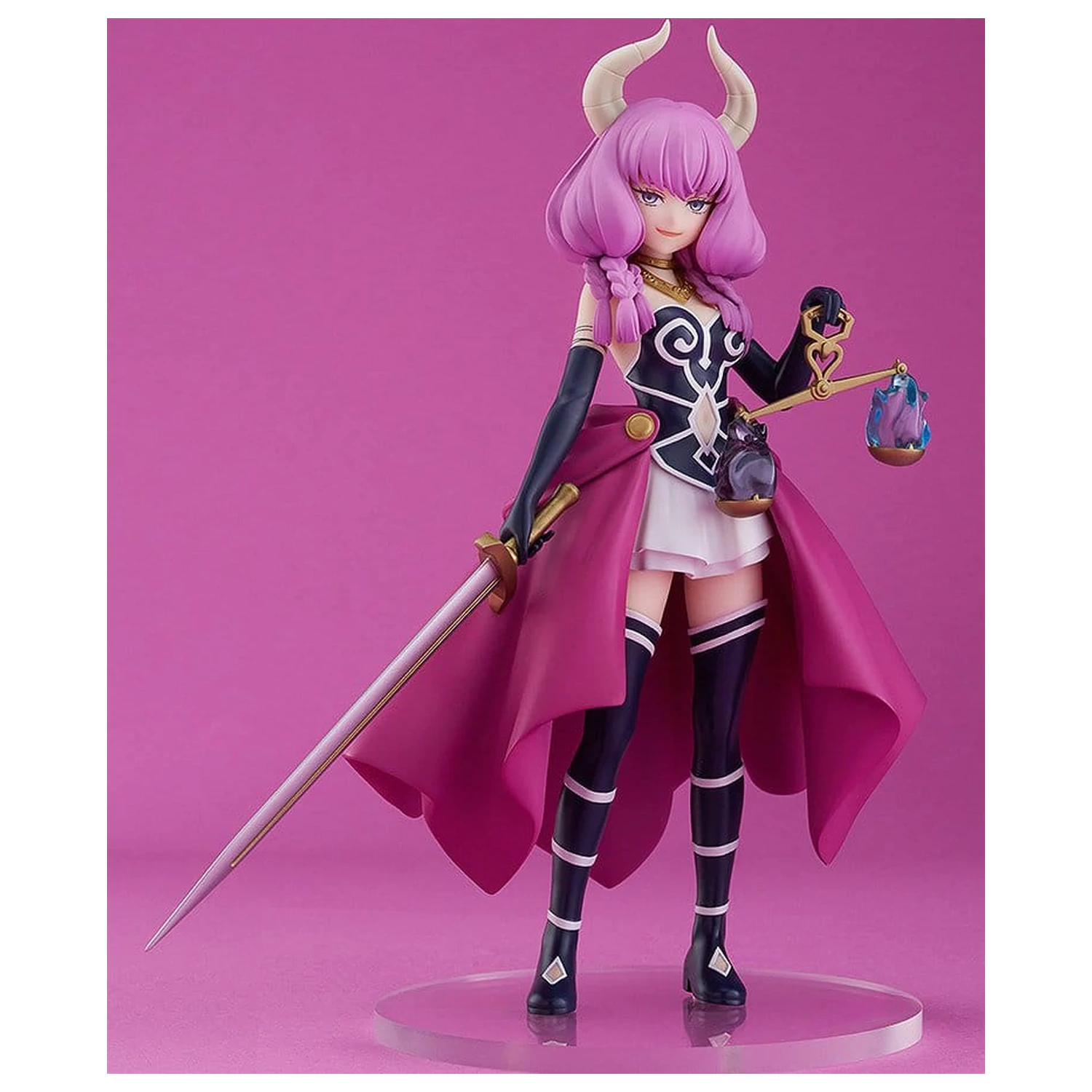 Frieren: Beyond Journey's End Pop Up Parade figurka PVC Aura 17 cm zdjęcie produktu