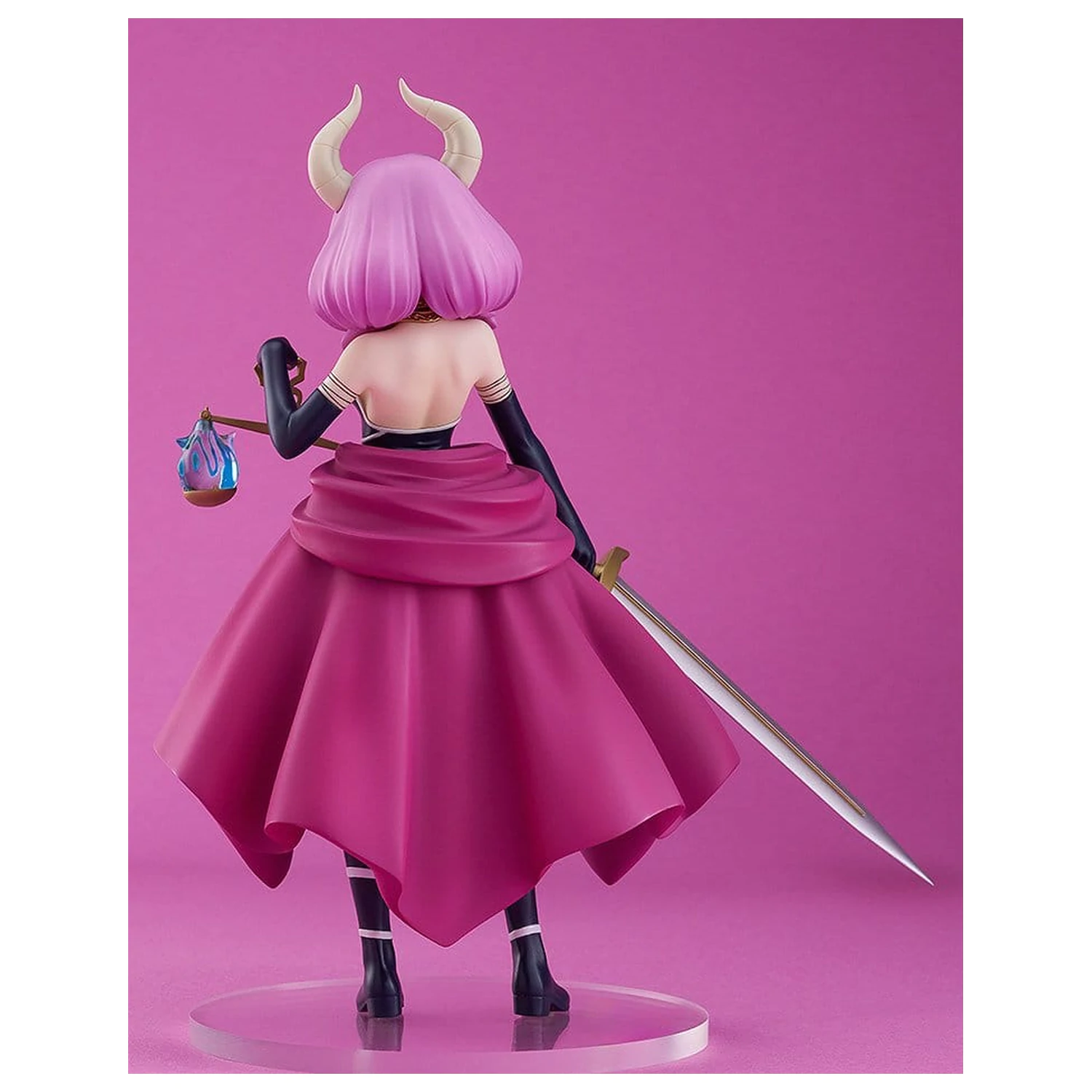Frieren: Beyond Journey's End Pop Up Parade figurka PVC Aura 17 cm zdjęcie produktu