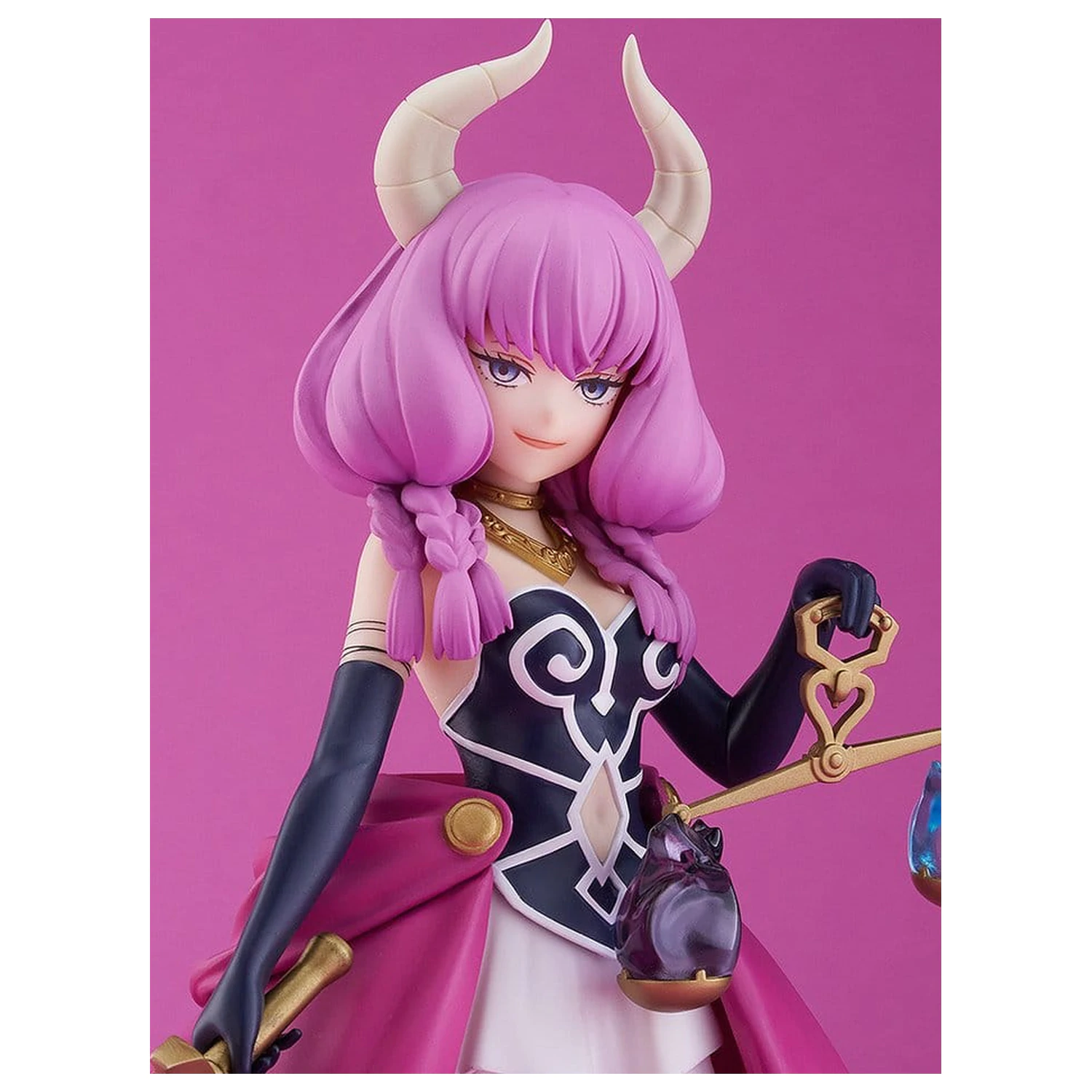 Frieren: Beyond Journey's End Pop Up Parade figurka PVC Aura 17 cm zdjęcie produktu