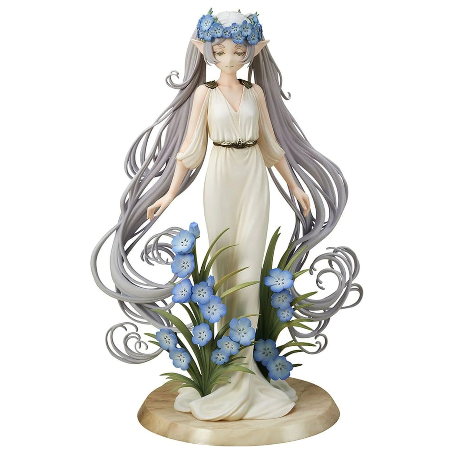 Frieren: Beyond Journey's End PVC Figurka Frieren Styl Art Nouveau 24 cm zdjęcie produktu