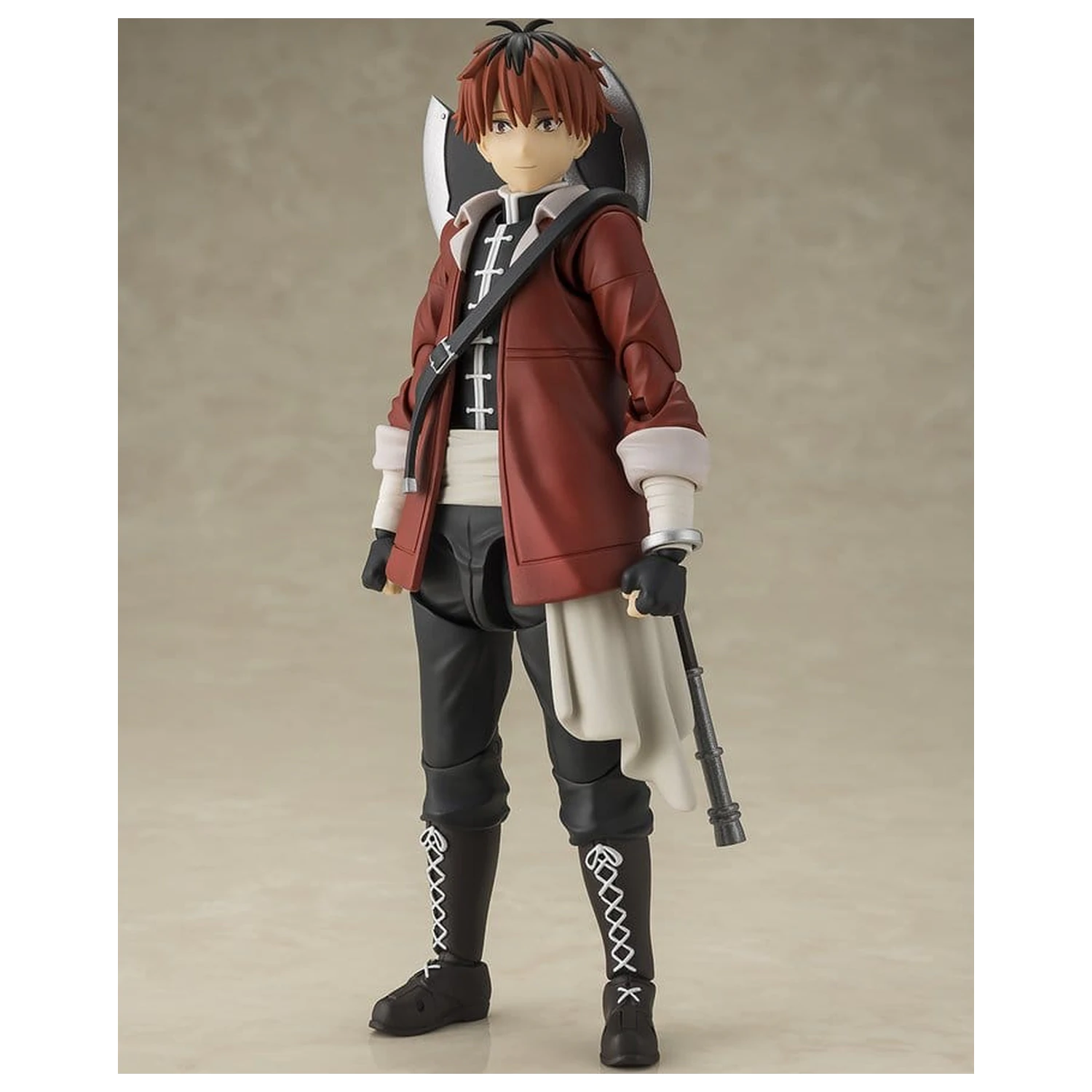 Frieren: Beyond Journey's End S.H.Figuarts Figurka Akcji Stark 15 cm zdjęcie produktu