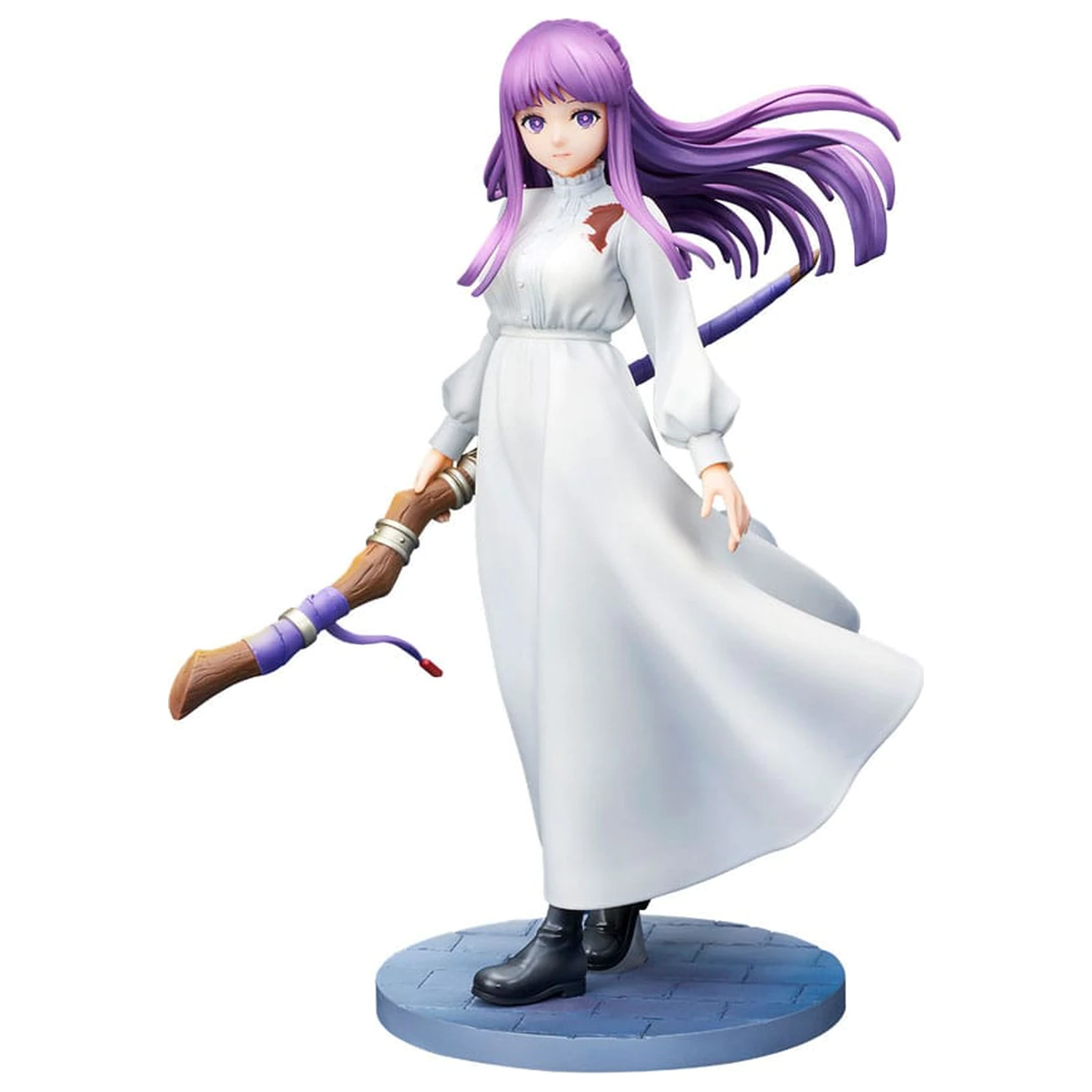 Frieren: Beyond Journey´s End Statua PVC 1/7 Fern: Battle Against Lügner 25 cm zdjęcie produktu