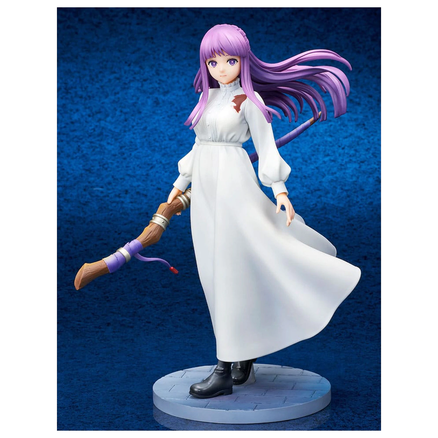 Frieren: Beyond Journey´s End Statua PVC 1/7 Fern: Battle Against Lügner 25 cm zdjęcie produktu