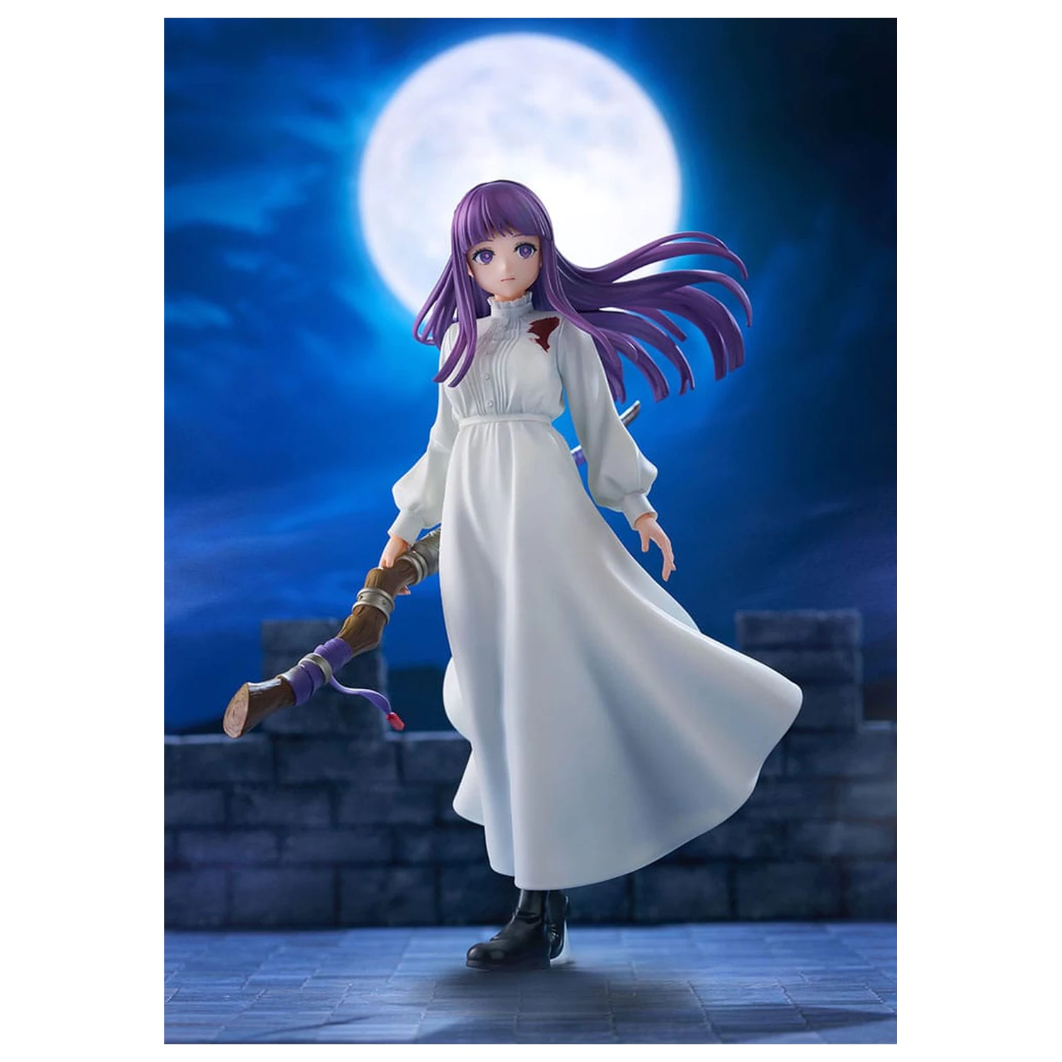Frieren: Beyond Journey´s End Statua PVC 1/7 Fern: Battle Against Lügner 25 cm zdjęcie produktu