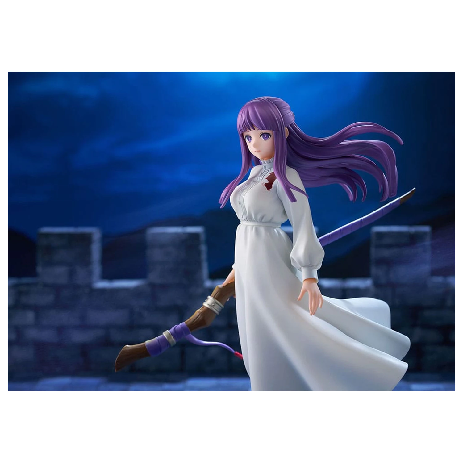 Frieren: Beyond Journey´s End Statua PVC 1/7 Fern: Battle Against Lügner 25 cm zdjęcie produktu