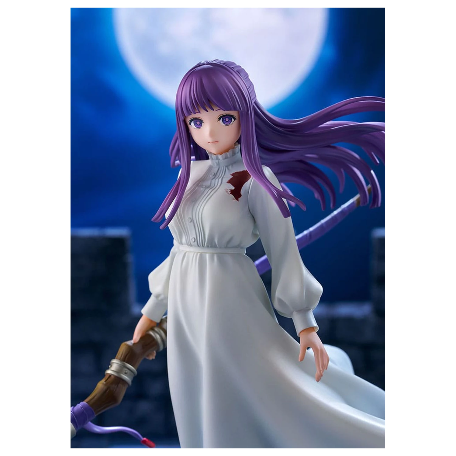 Frieren: Beyond Journey´s End Statua PVC 1/7 Fern: Battle Against Lügner 25 cm zdjęcie produktu