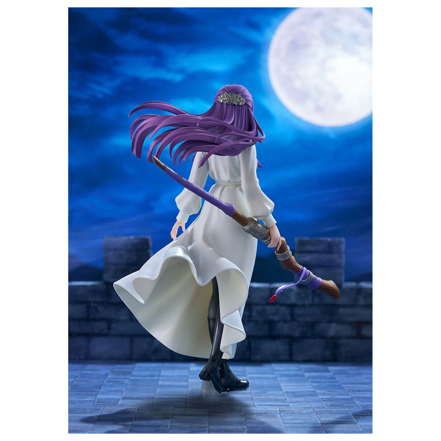 Frieren: Beyond Journey´s End Statua PVC 1/7 Fern: Battle Against Lügner 25 cm zdjęcie produktu