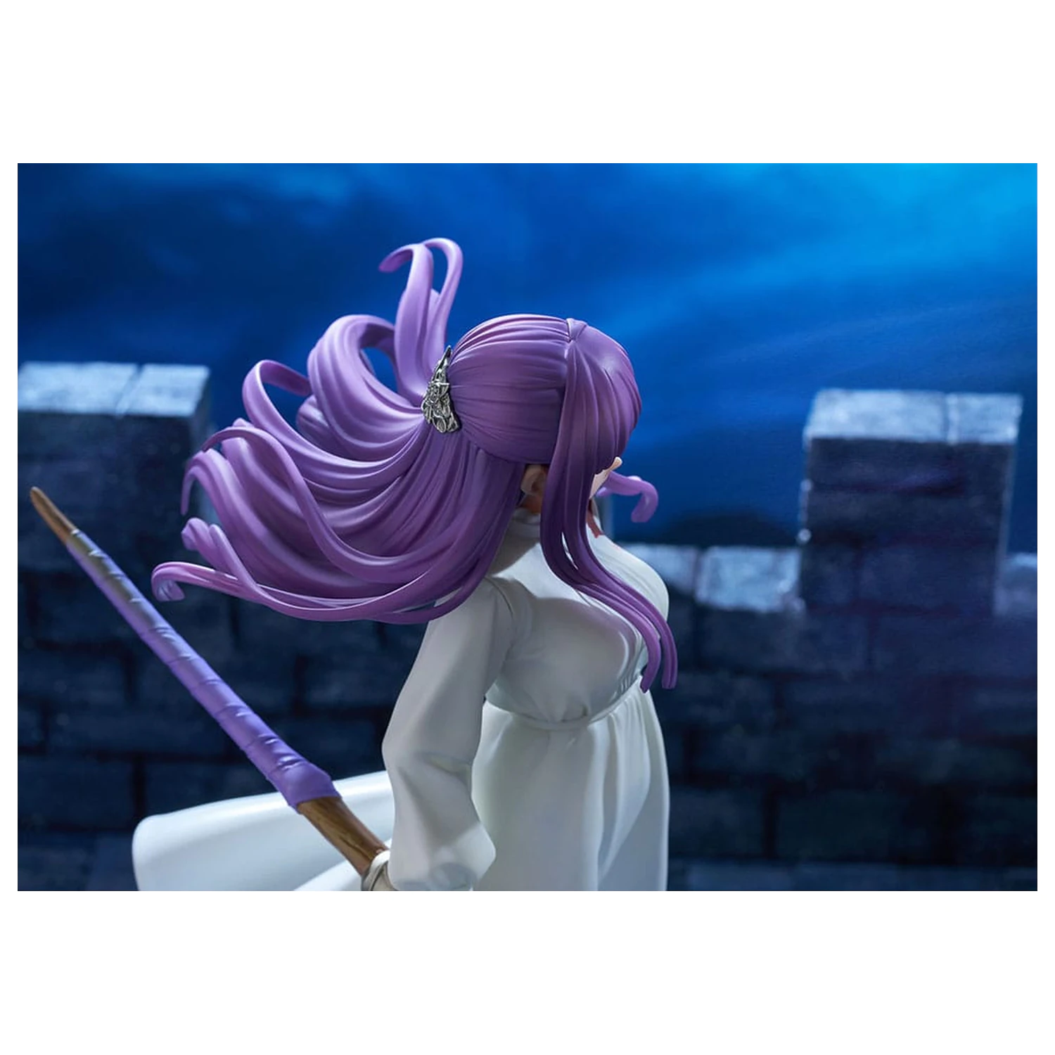 Frieren: Beyond Journey´s End Statua PVC 1/7 Fern: Battle Against Lügner 25 cm zdjęcie produktu