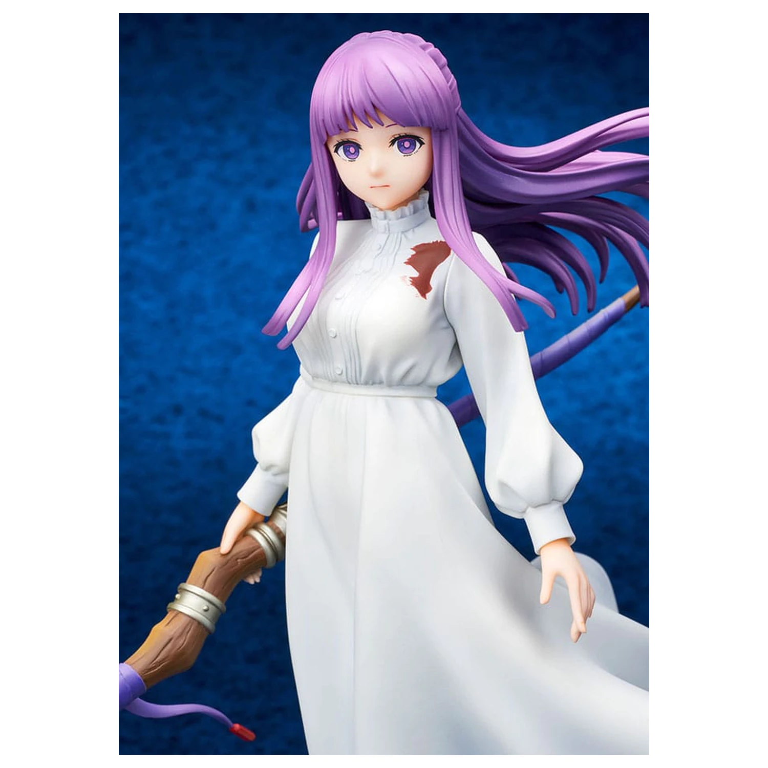 Frieren: Beyond Journey´s End Statua PVC 1/7 Fern: Battle Against Lügner 25 cm zdjęcie produktu