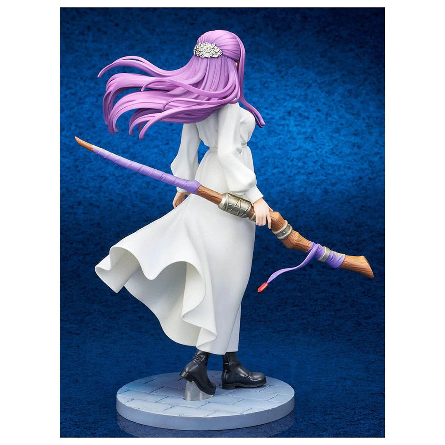 Frieren: Beyond Journey´s End Statua PVC 1/7 Fern: Battle Against Lügner 25 cm zdjęcie produktu