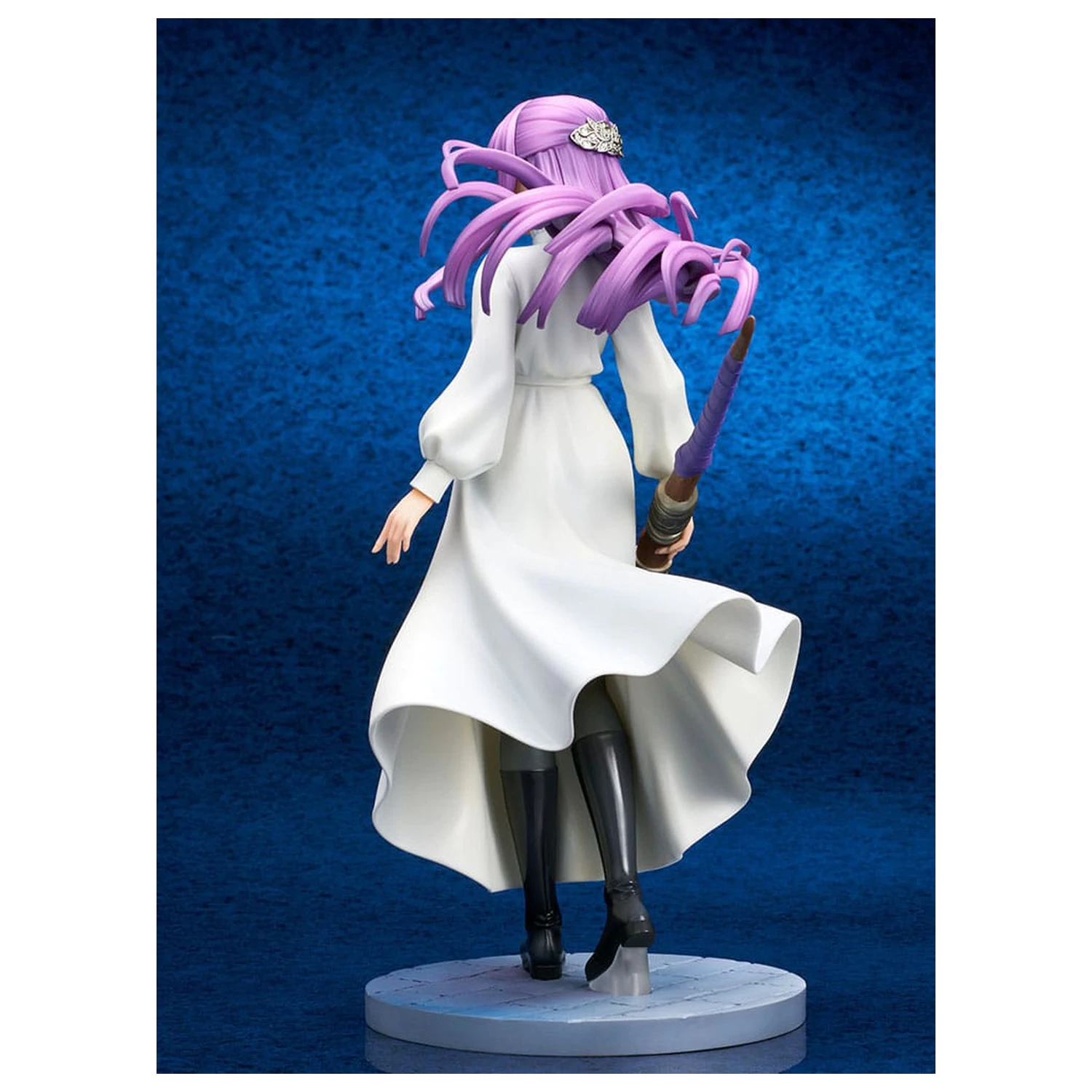 Frieren: Beyond Journey´s End Statua PVC 1/7 Fern: Battle Against Lügner 25 cm zdjęcie produktu