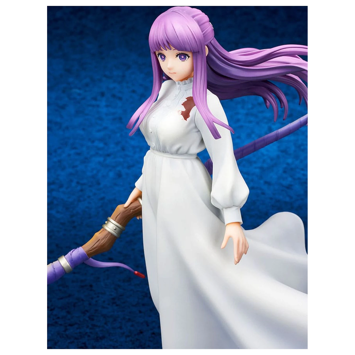 Frieren: Beyond Journey´s End Statua PVC 1/7 Fern: Battle Against Lügner 25 cm zdjęcie produktu