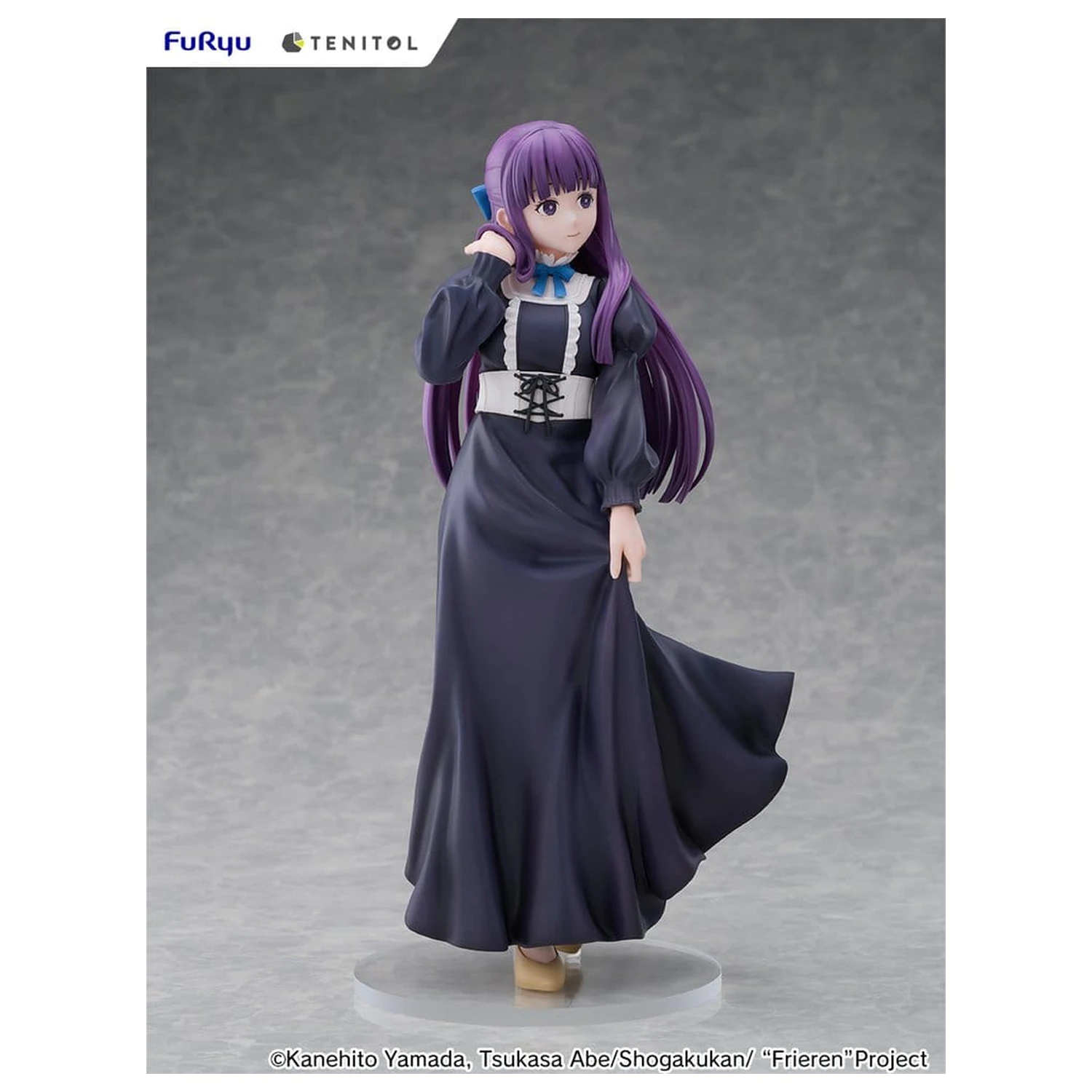Frieren: Beyond Journey's End Tenitol Tall figurka z PVC Fern Classical dress Ver. 30 cm zdjęcie produktu