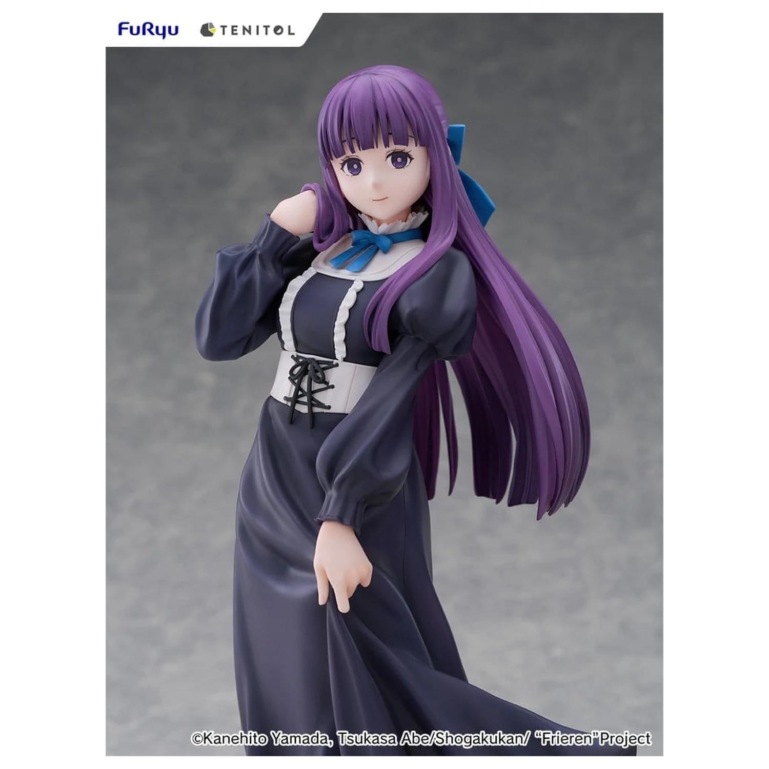 Frieren: Beyond Journey's End Tenitol Tall figurka z PVC Fern Classical dress Ver. 30 cm zdjęcie produktu