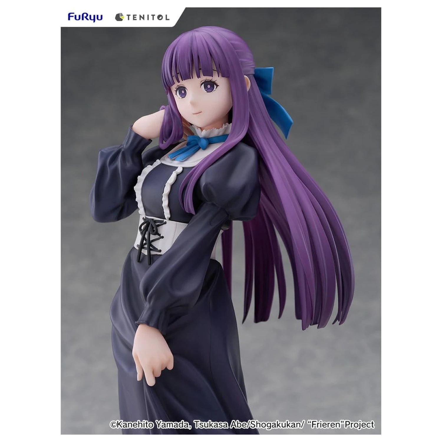 Frieren: Beyond Journey's End Tenitol Tall figurka z PVC Fern Classical dress Ver. 30 cm zdjęcie produktu