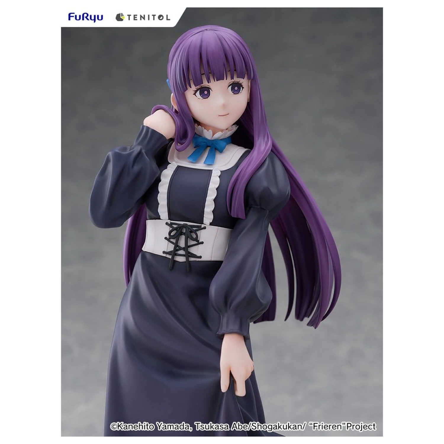 Frieren: Beyond Journey's End Tenitol Tall figurka z PVC Fern Classical dress Ver. 30 cm zdjęcie produktu