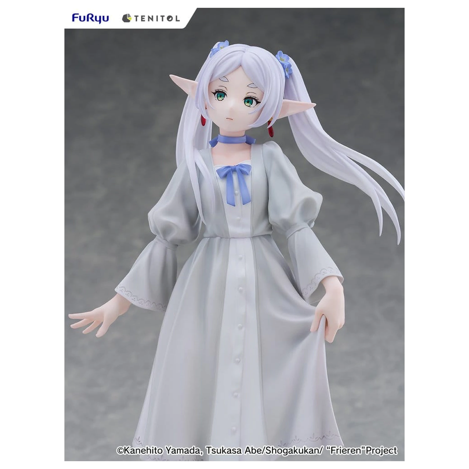 Frieren: Beyond Journey's End Tenitol Tall Figurka PVC Frieren Classical dress Ver. 28 cm zdjęcie produktu
