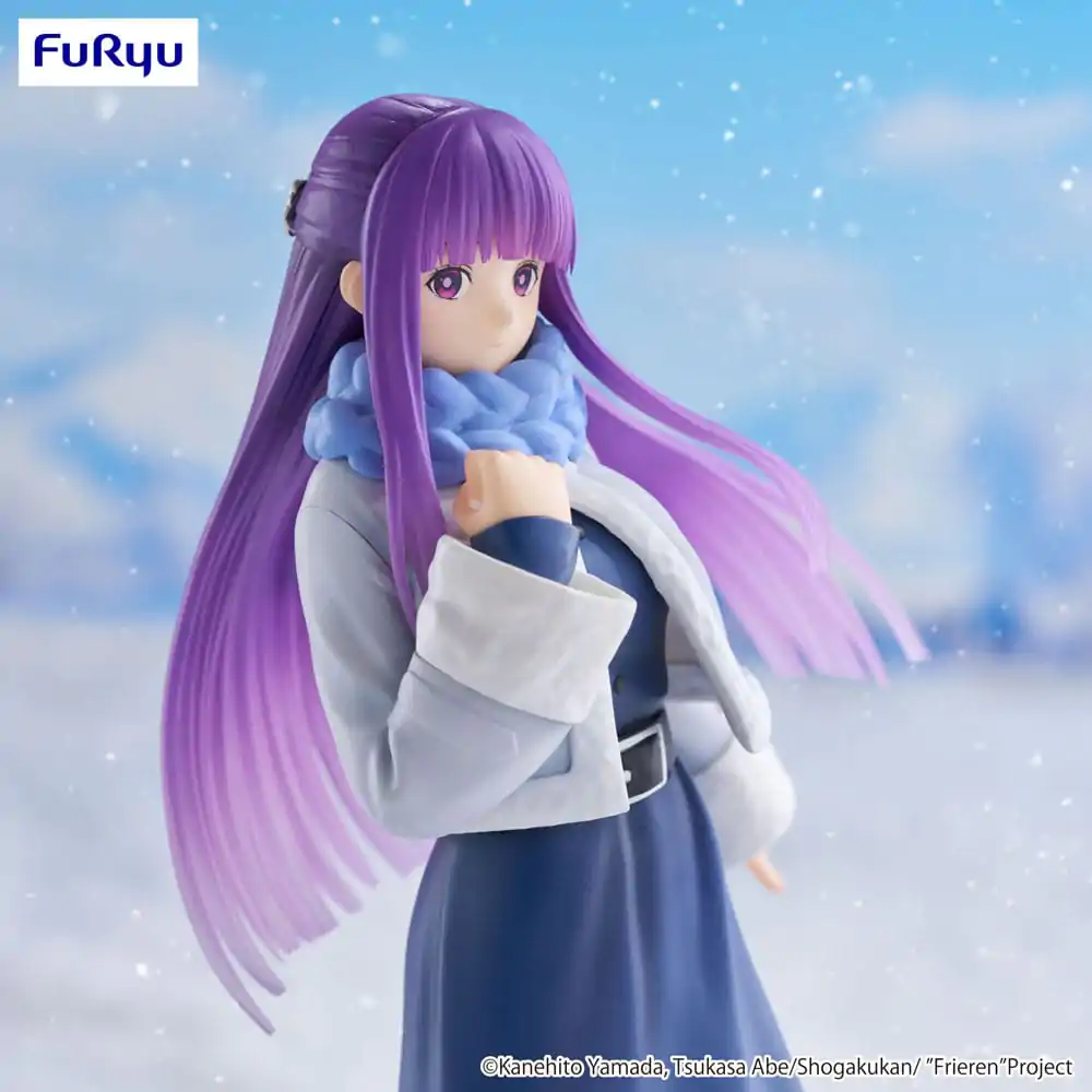 Frieren: Beyond Journey´s End Trio-Try-iT Figurka PVC Fern 18 cm zdjęcie produktu