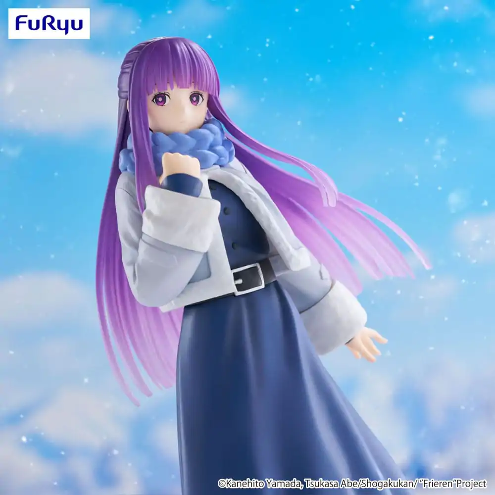 Frieren: Beyond Journey´s End Trio-Try-iT Figurka PVC Fern 18 cm zdjęcie produktu