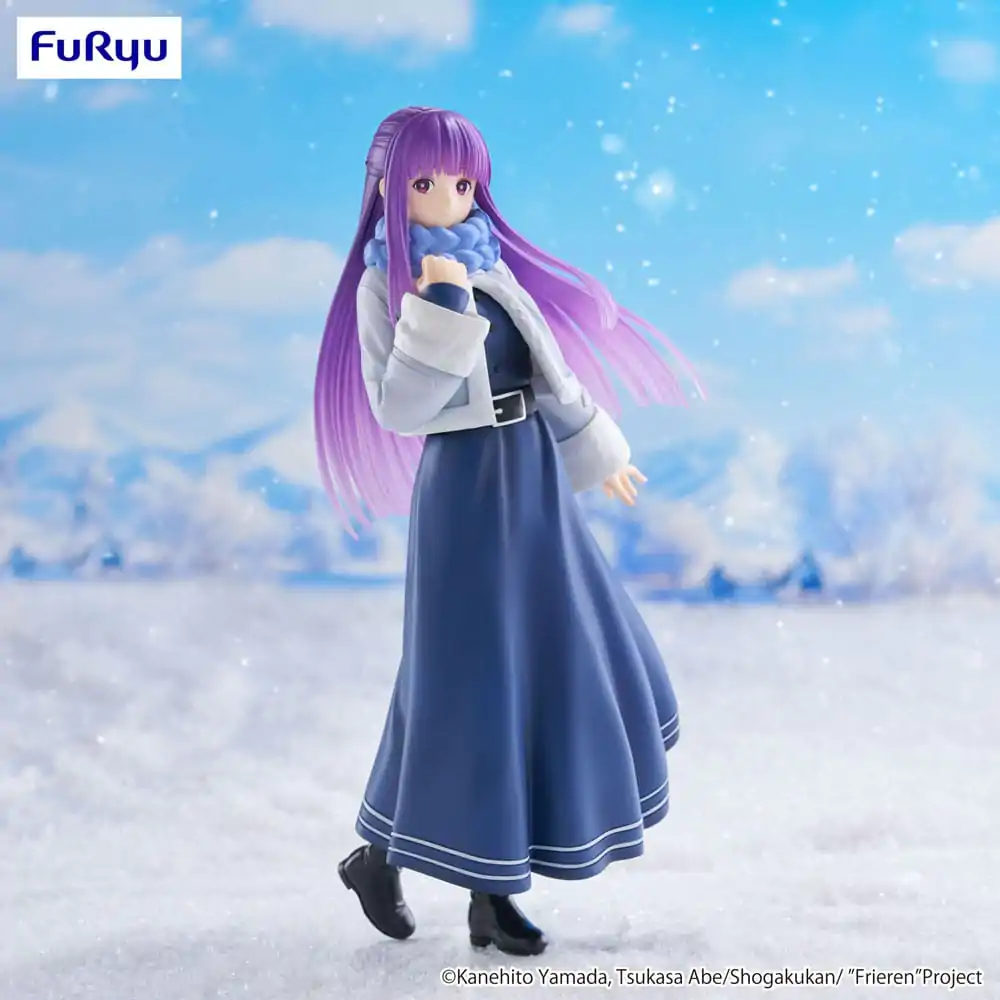 Frieren: Beyond Journey´s End Trio-Try-iT Figurka PVC Fern 18 cm zdjęcie produktu