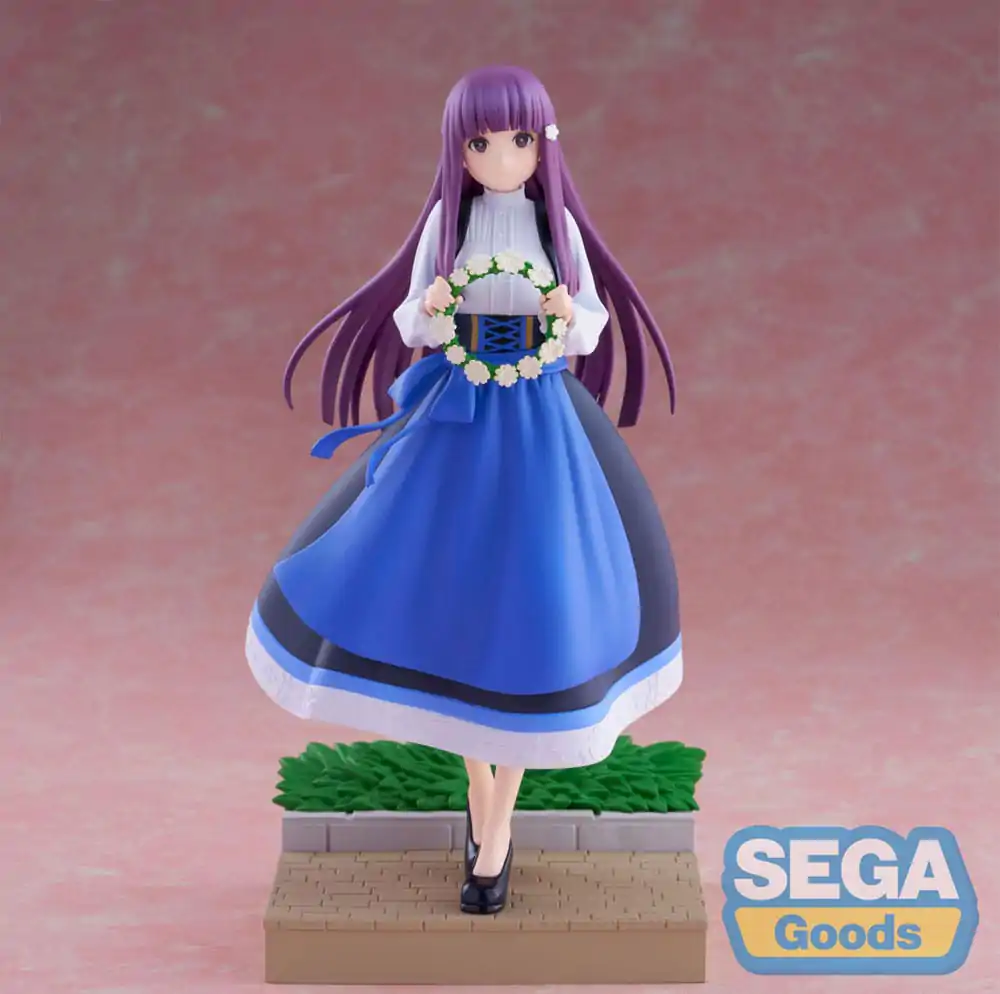 Frieren: Beyond Journey´s End XStellar PVC Statua Fern Na Pewnym Festiwalu Wersja 21 cm zdjęcie produktu