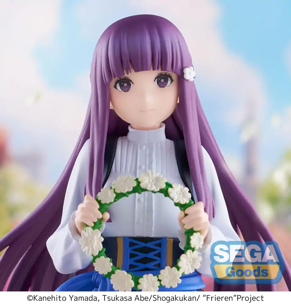 Frieren: Beyond Journey´s End XStellar PVC Statua Fern Na Pewnym Festiwalu Wersja 21 cm zdjęcie produktu