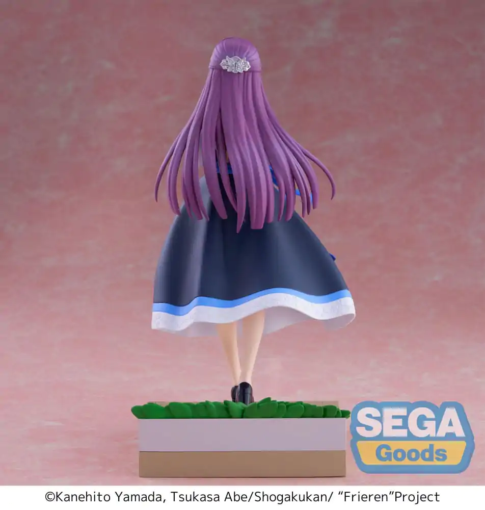 Frieren: Beyond Journey´s End XStellar PVC Statua Fern Na Pewnym Festiwalu Wersja 21 cm zdjęcie produktu