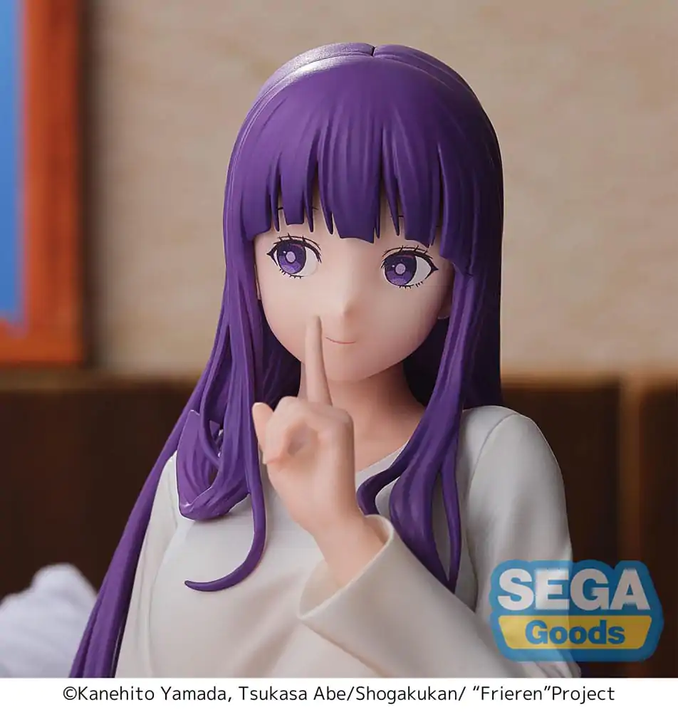 Frieren: Beyond Journey´s End Yumemirize PVC Statuetka Fern Nap 12 cm zdjęcie produktu