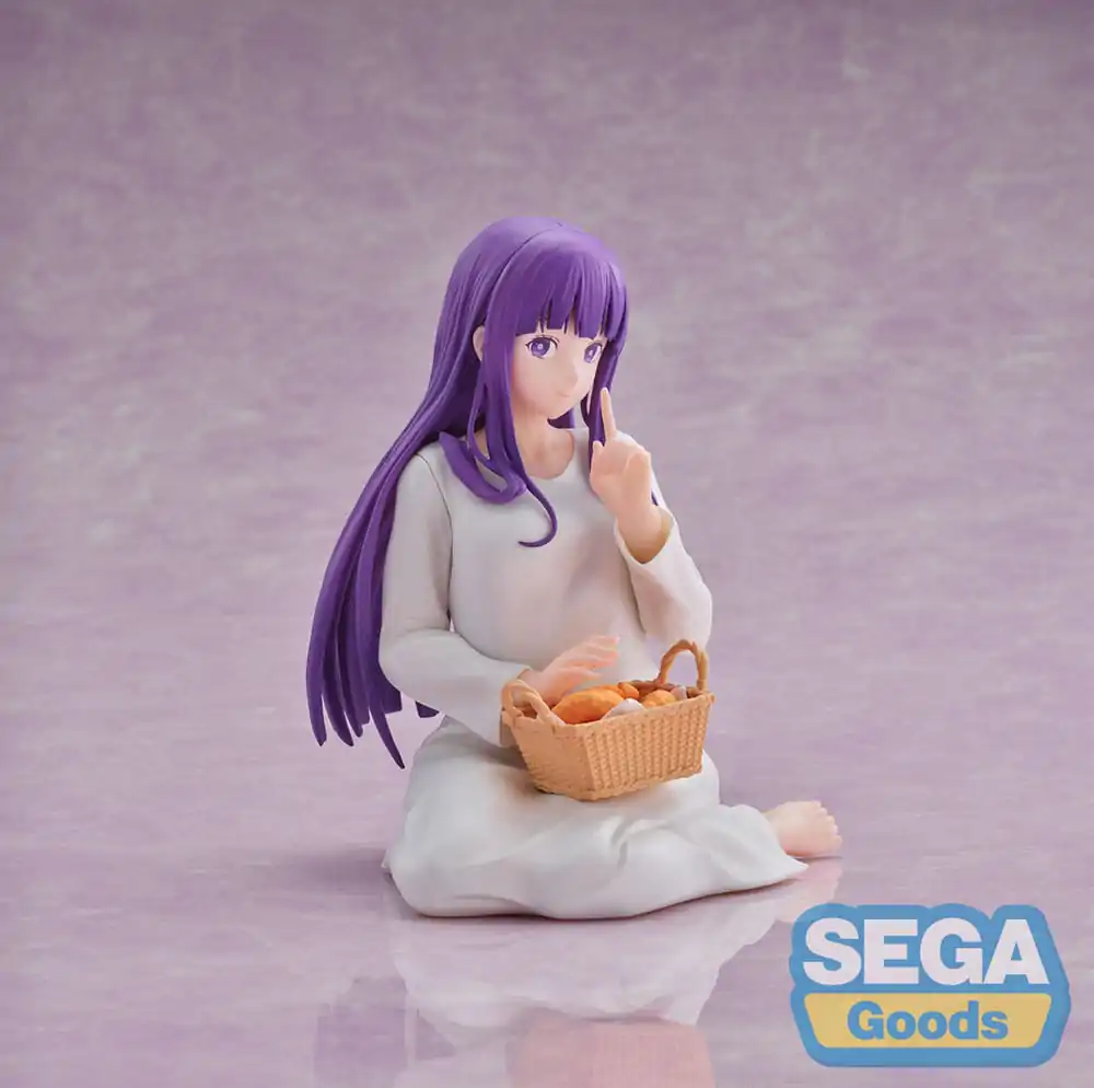 Frieren: Beyond Journey´s End Yumemirize PVC Statuetka Fern Nap 12 cm zdjęcie produktu